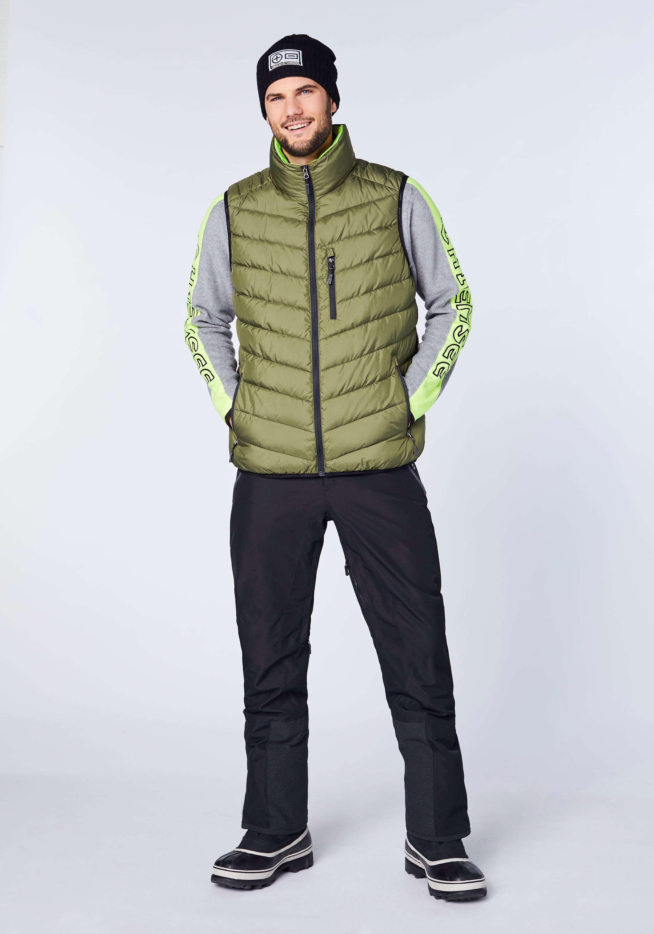 Chiemsee Bodywarmer