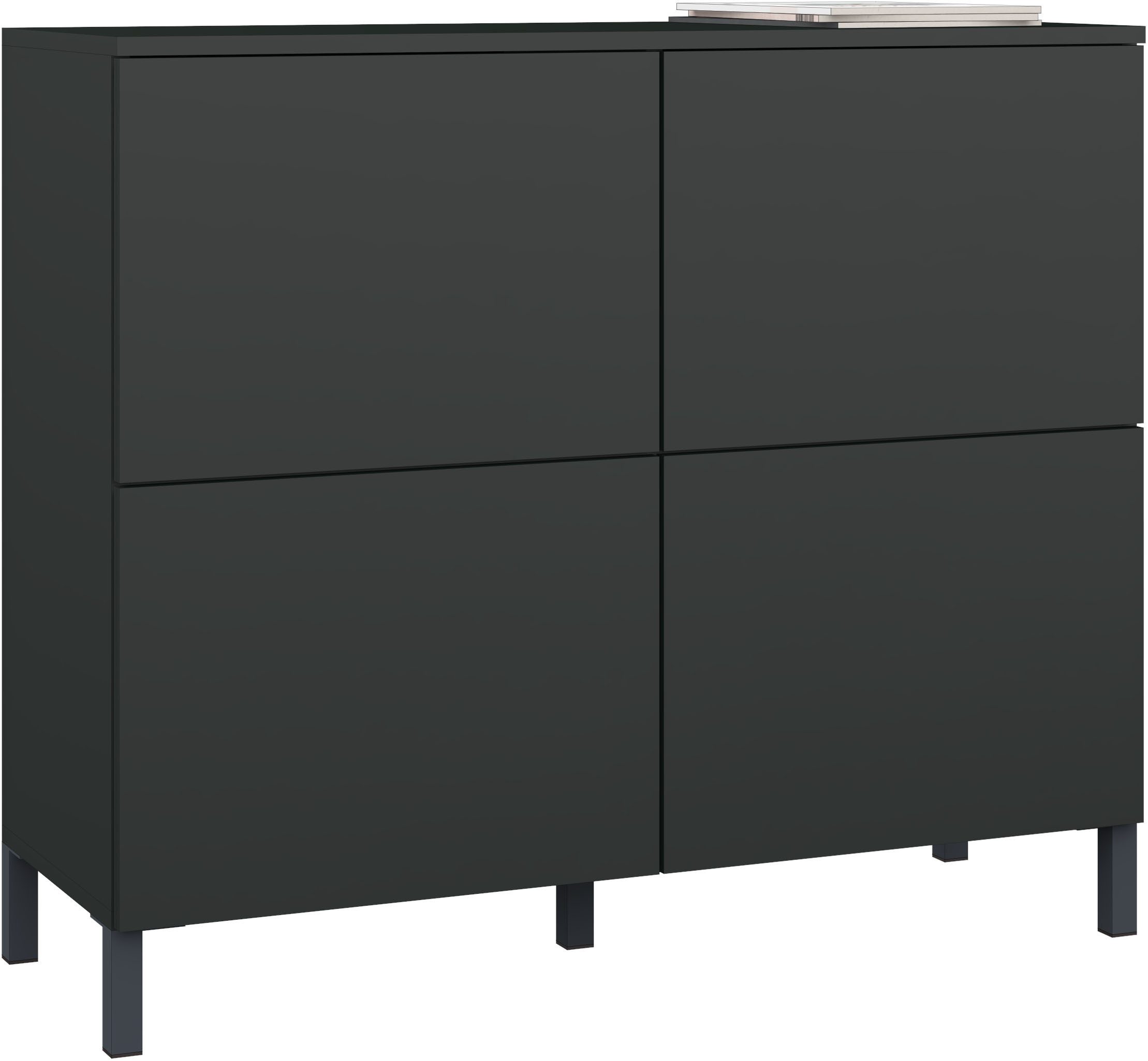 borchardt Möbel Kast Haama Breedte 93 cm