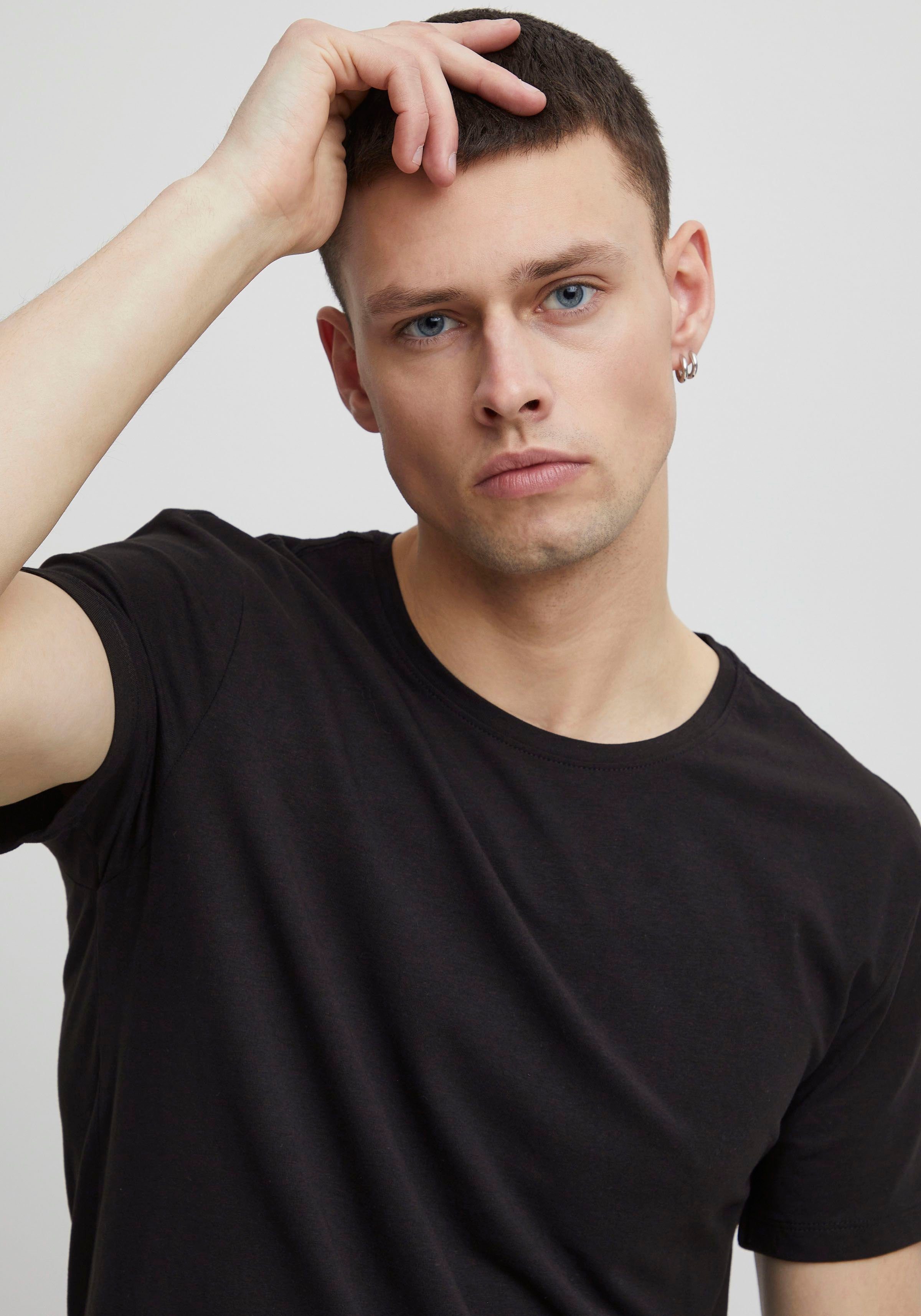 Blend T-shirt (Set van 2)