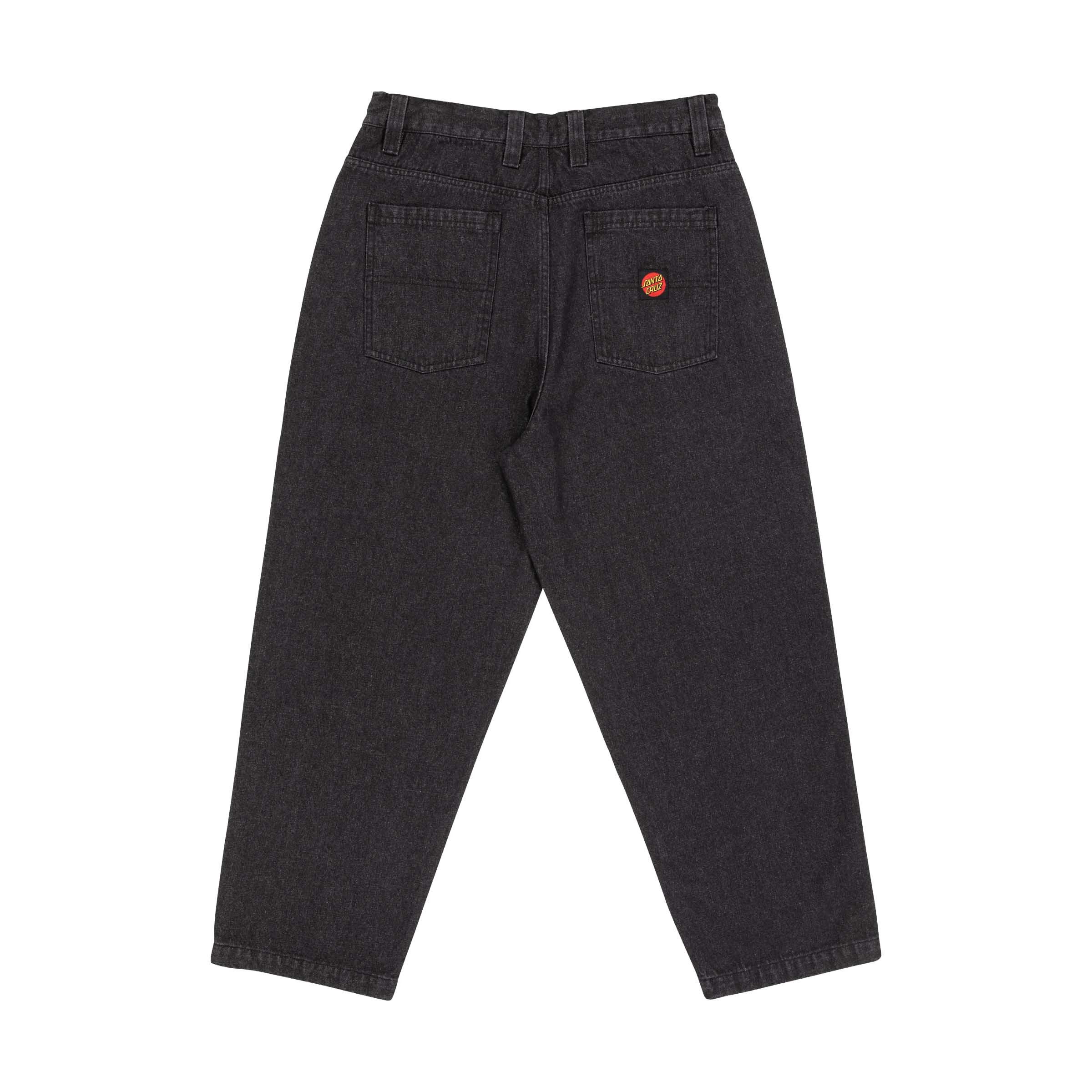 Santa Cruz Outdoorbroek BIG PANTS (1-delig)