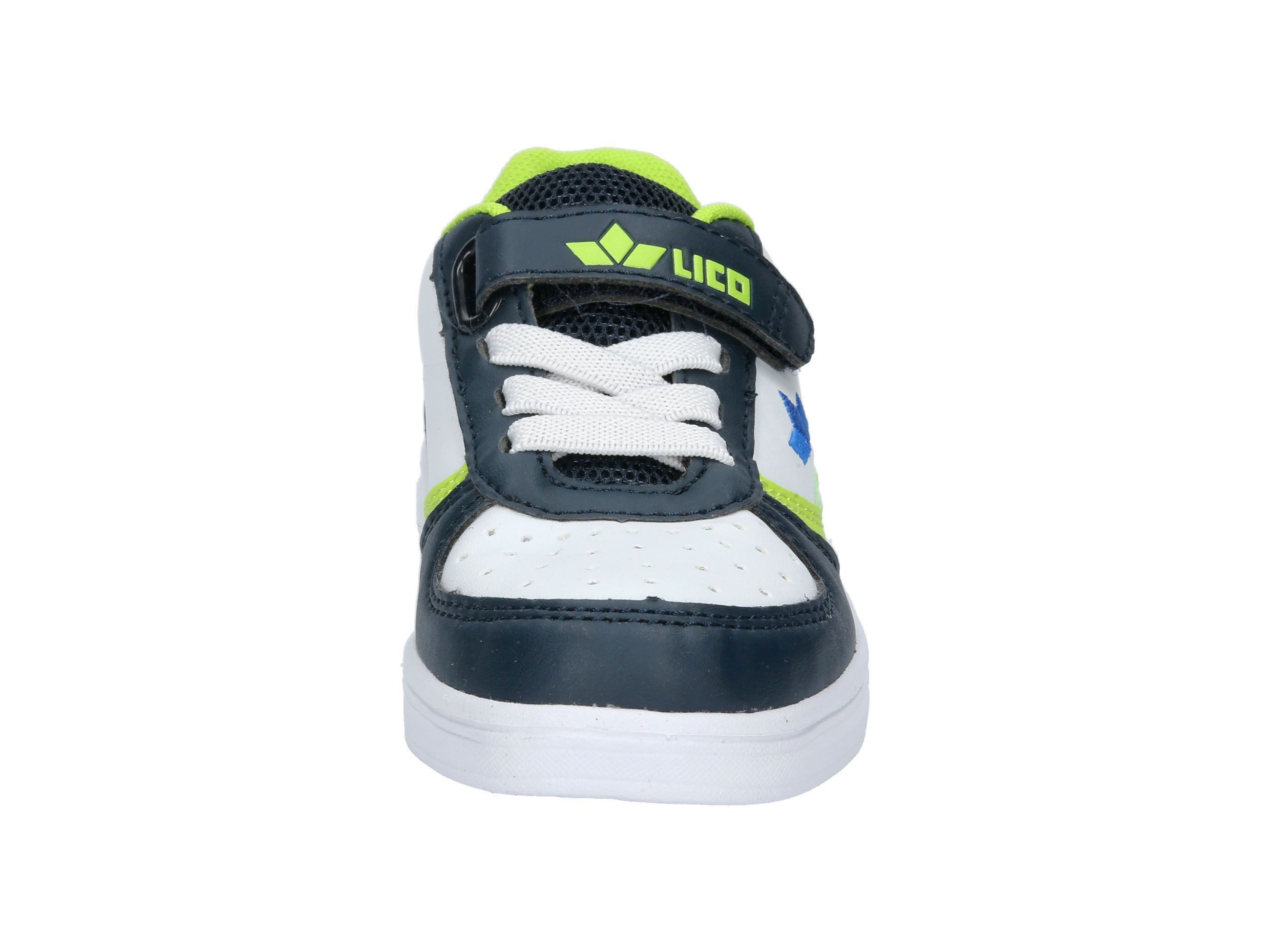 Lico Sneakers Vrijetijdsschoen Feo VS