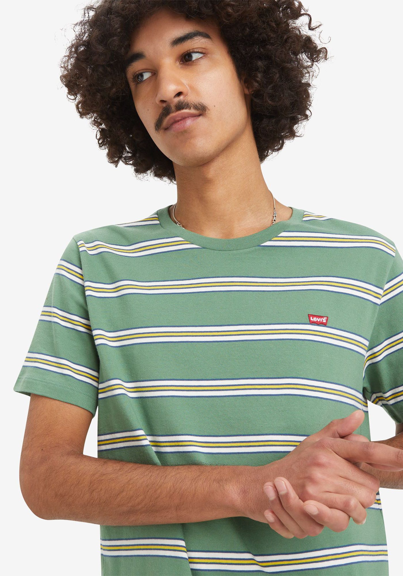 Levi's® T-shirt ORIGINAL HM TEE