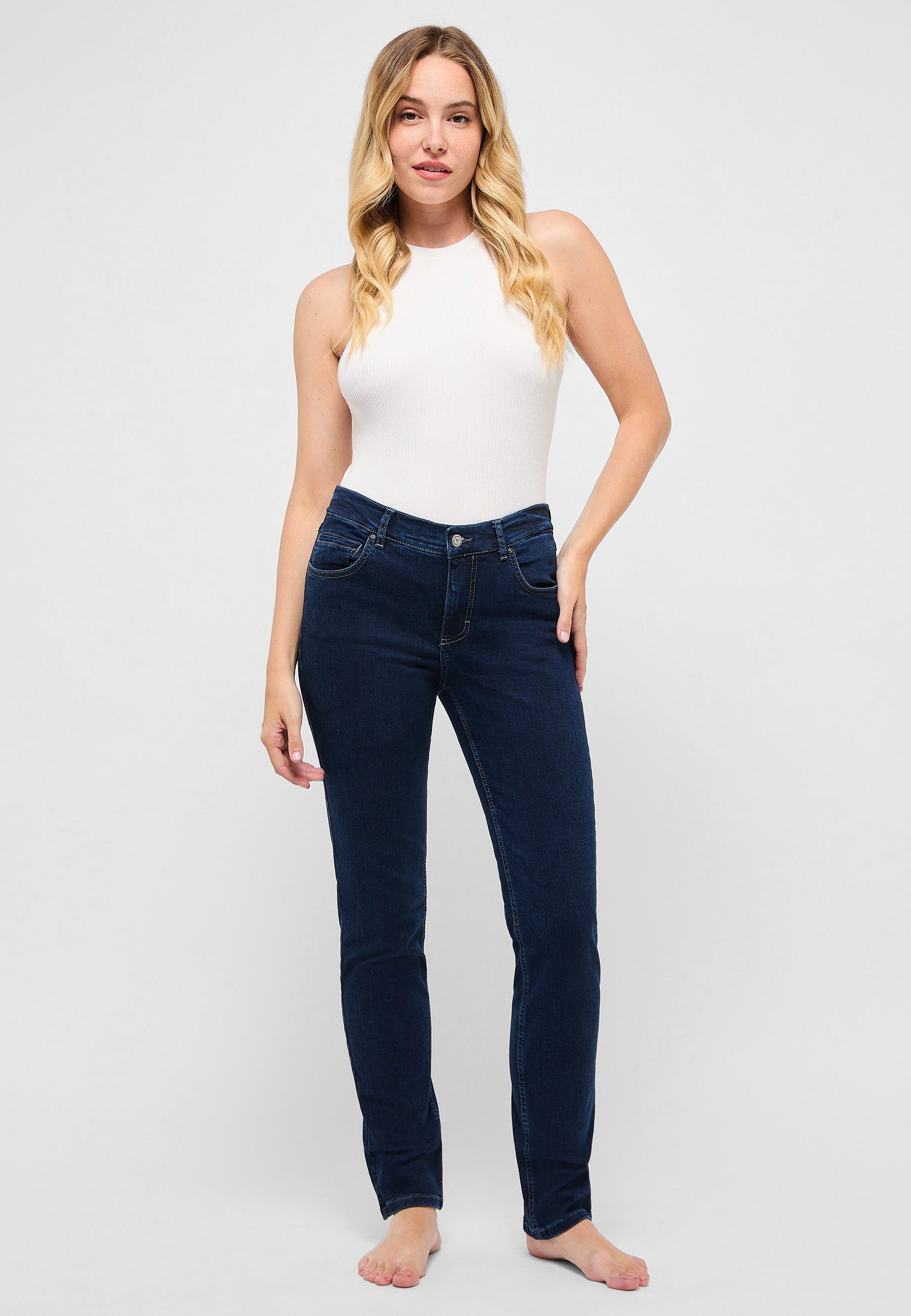 ANGELS Slim fit jeans Cici