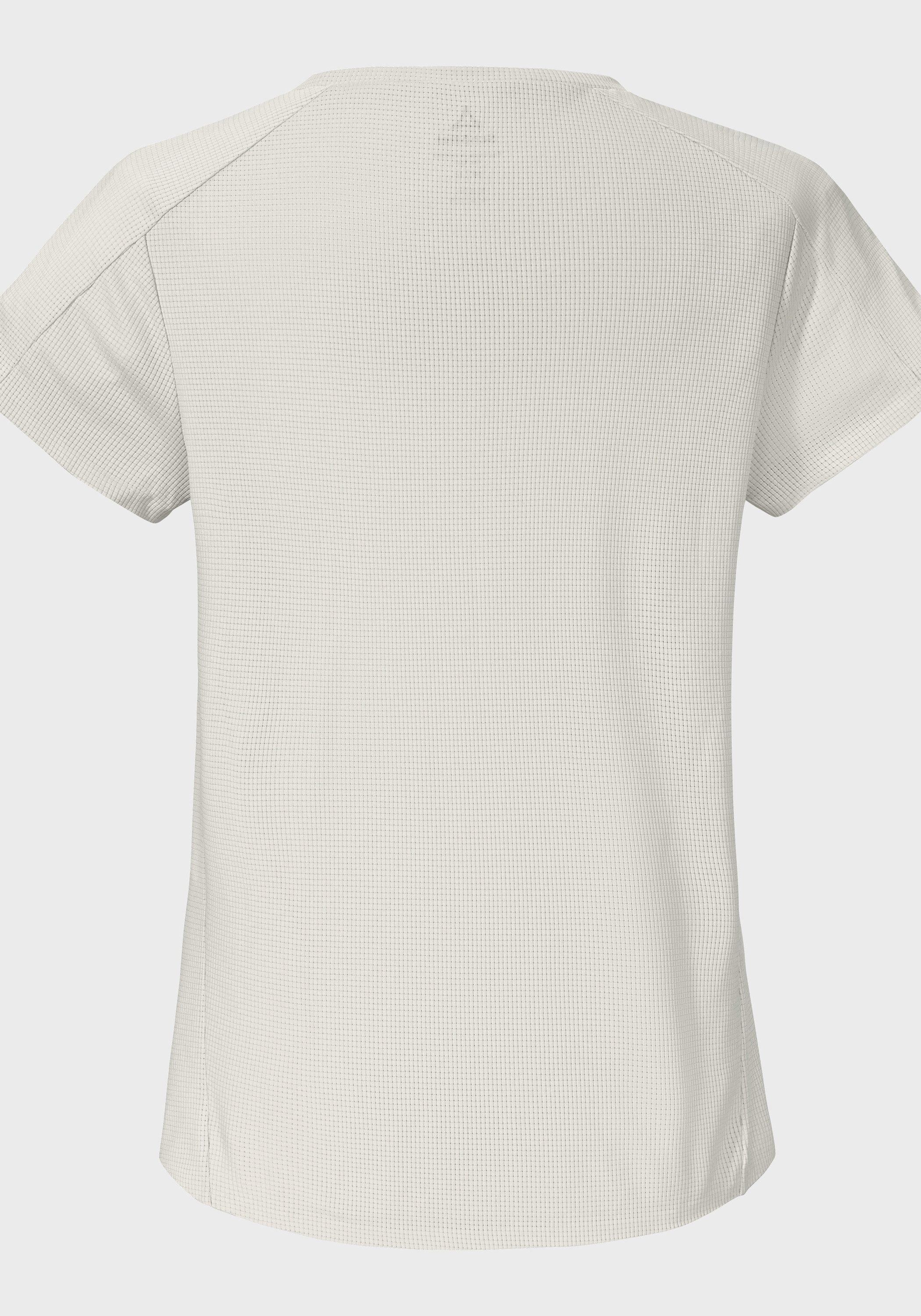 Schöffel Functioneel shirt Hiking T Shirt Style Grunas WMS