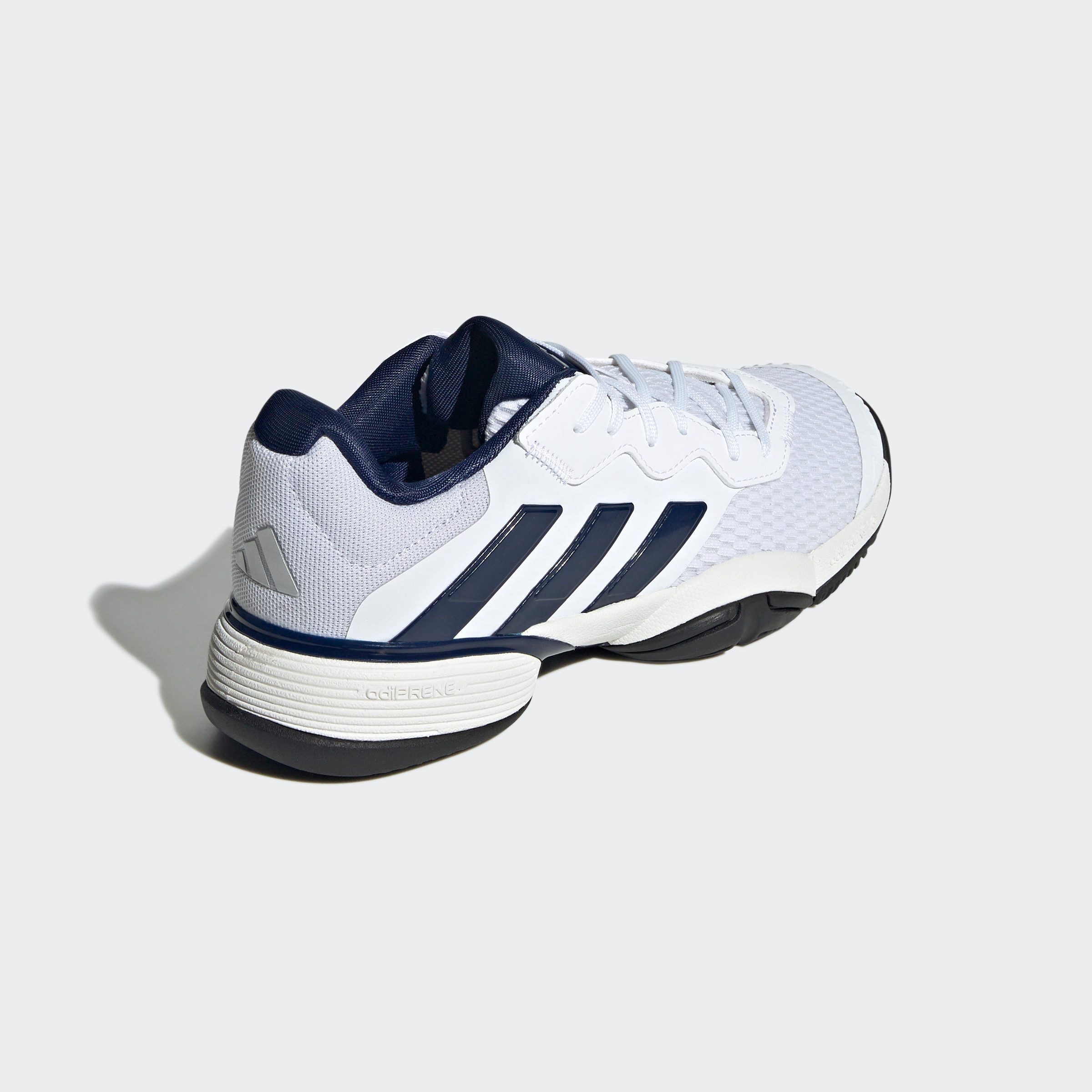 adidas Performance Tennisschoenen BARRICADE KIDS