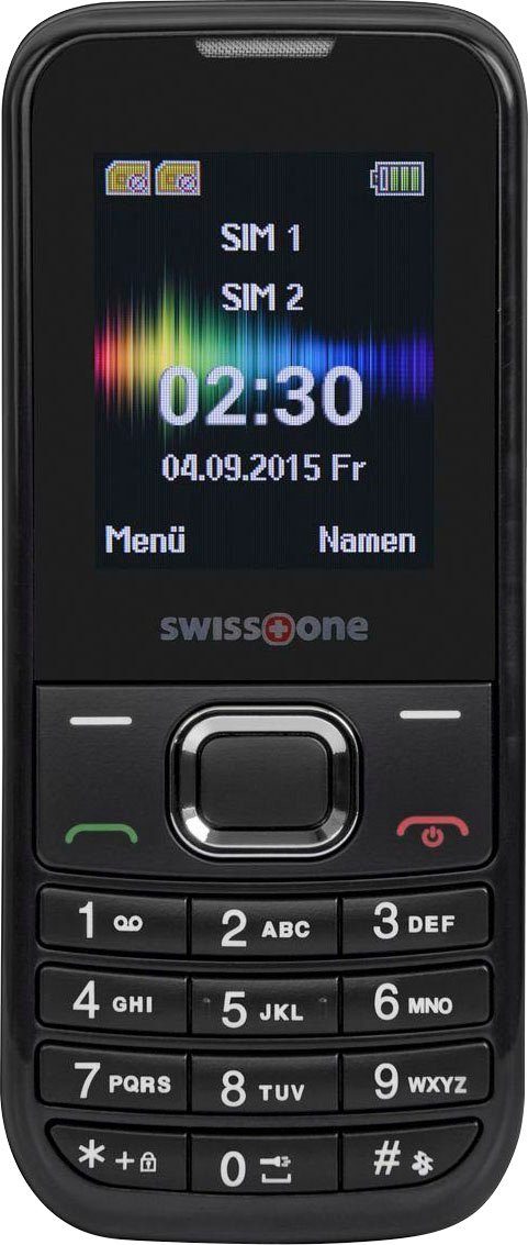 Swisstone Gsm SC 230