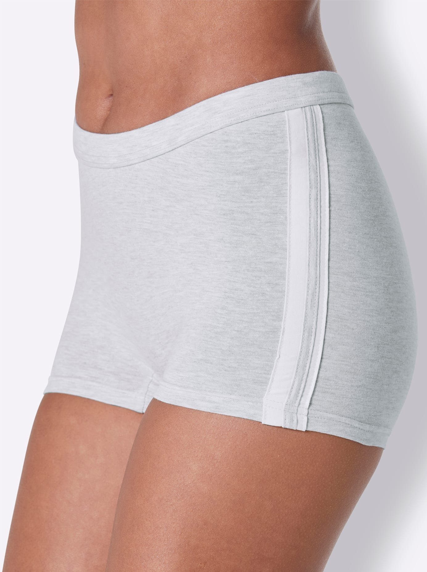 wäschepur Lange onderbroek (3 stuks)
