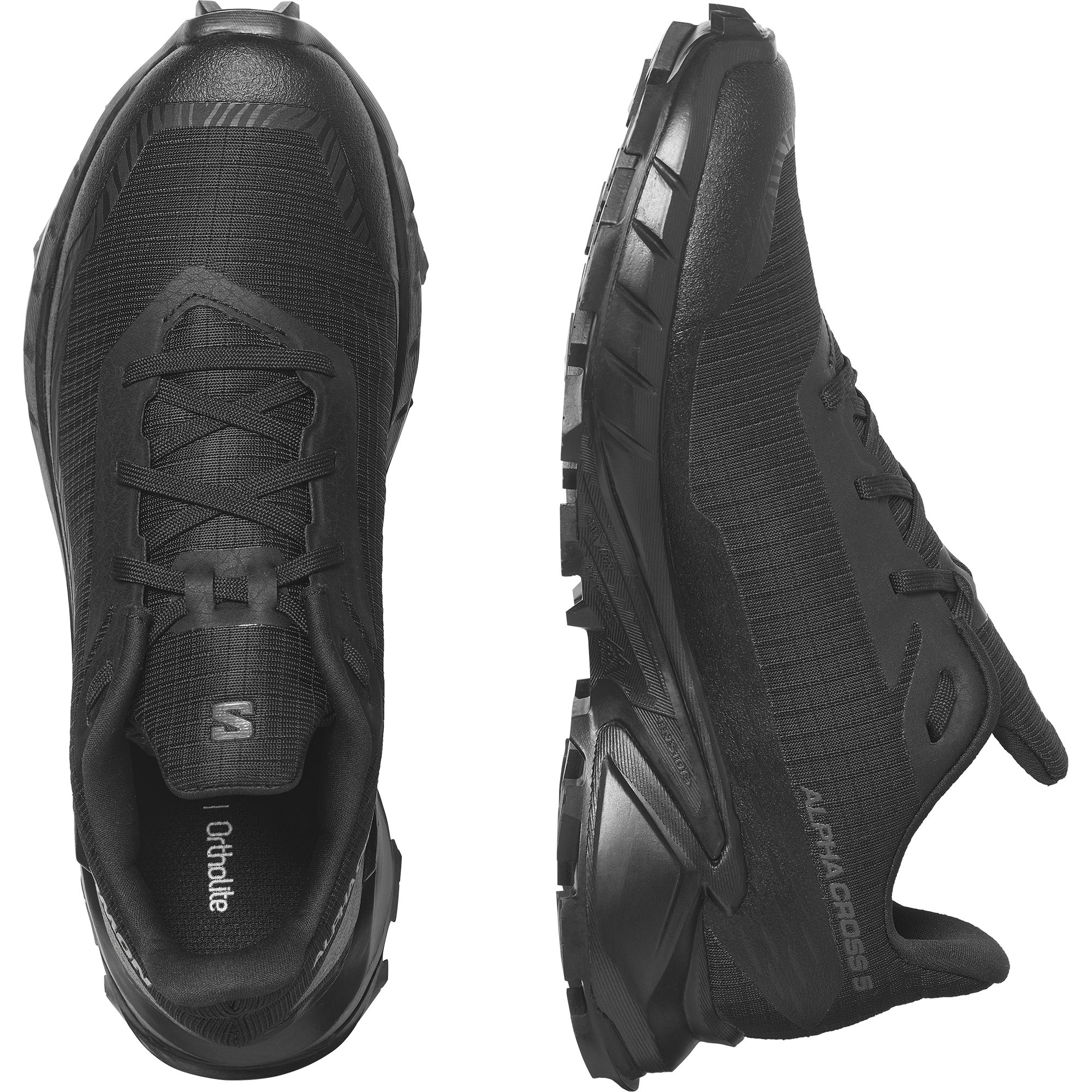 Salomon Trailrunningschoenen ALPHACROSS 5 Trailrunning-schoenen