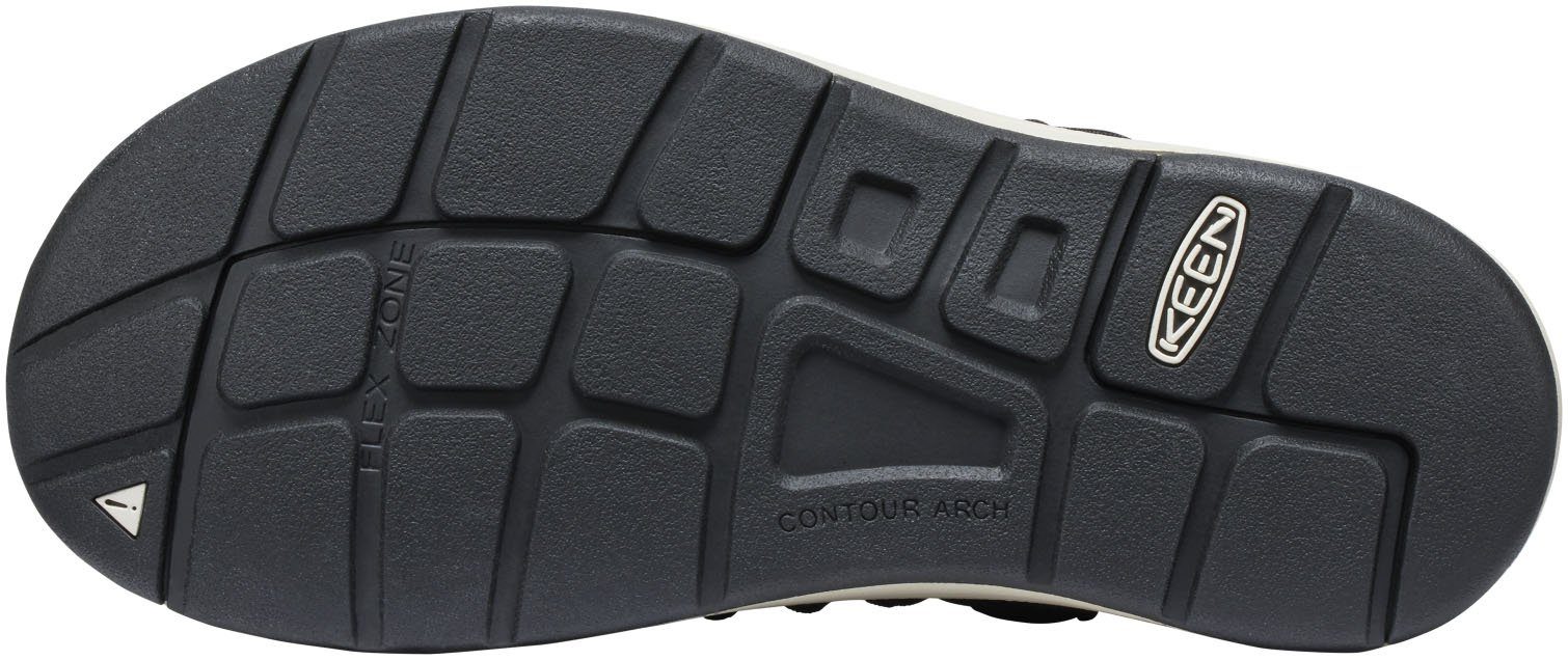 Keen Sandalen UNEEK CANVAS Sneaker sandaal