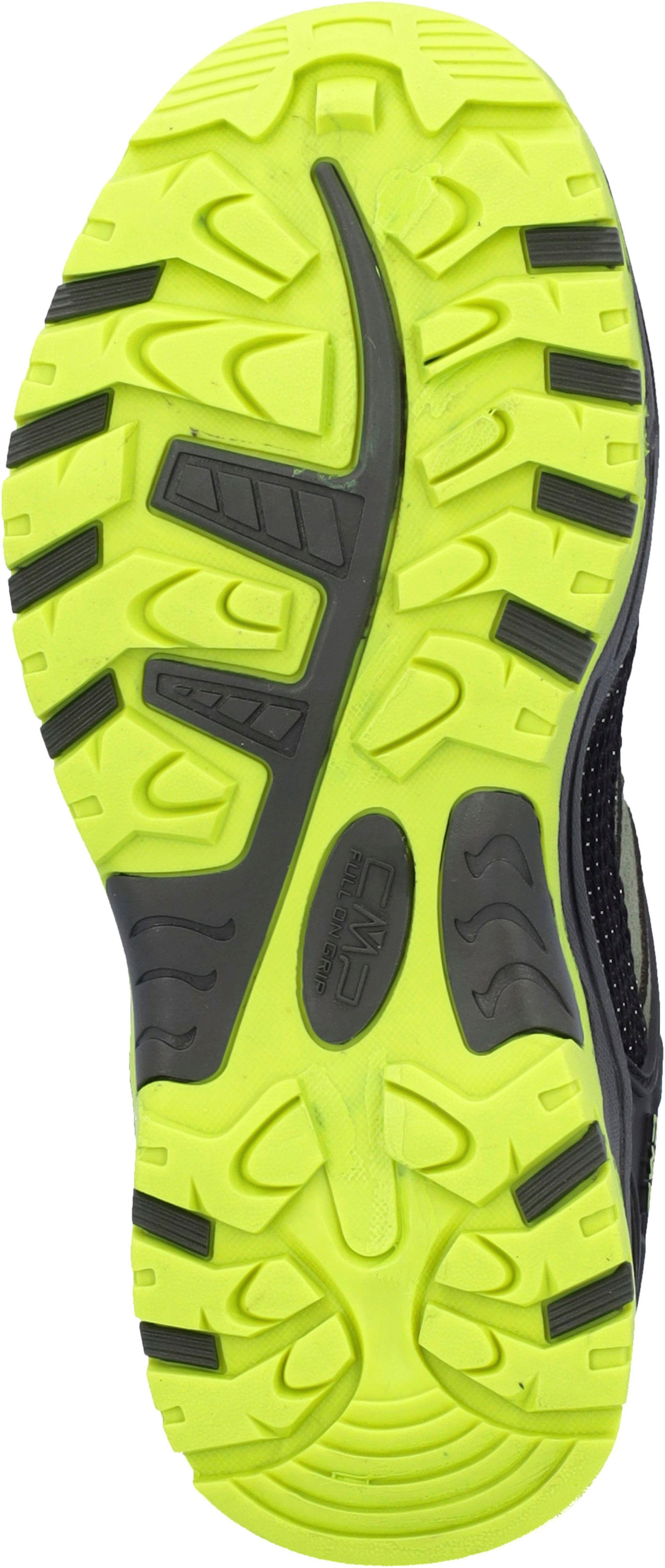 CMP Wandelschoenen KIDS RIGEL LOW TREKKING SHOES WP