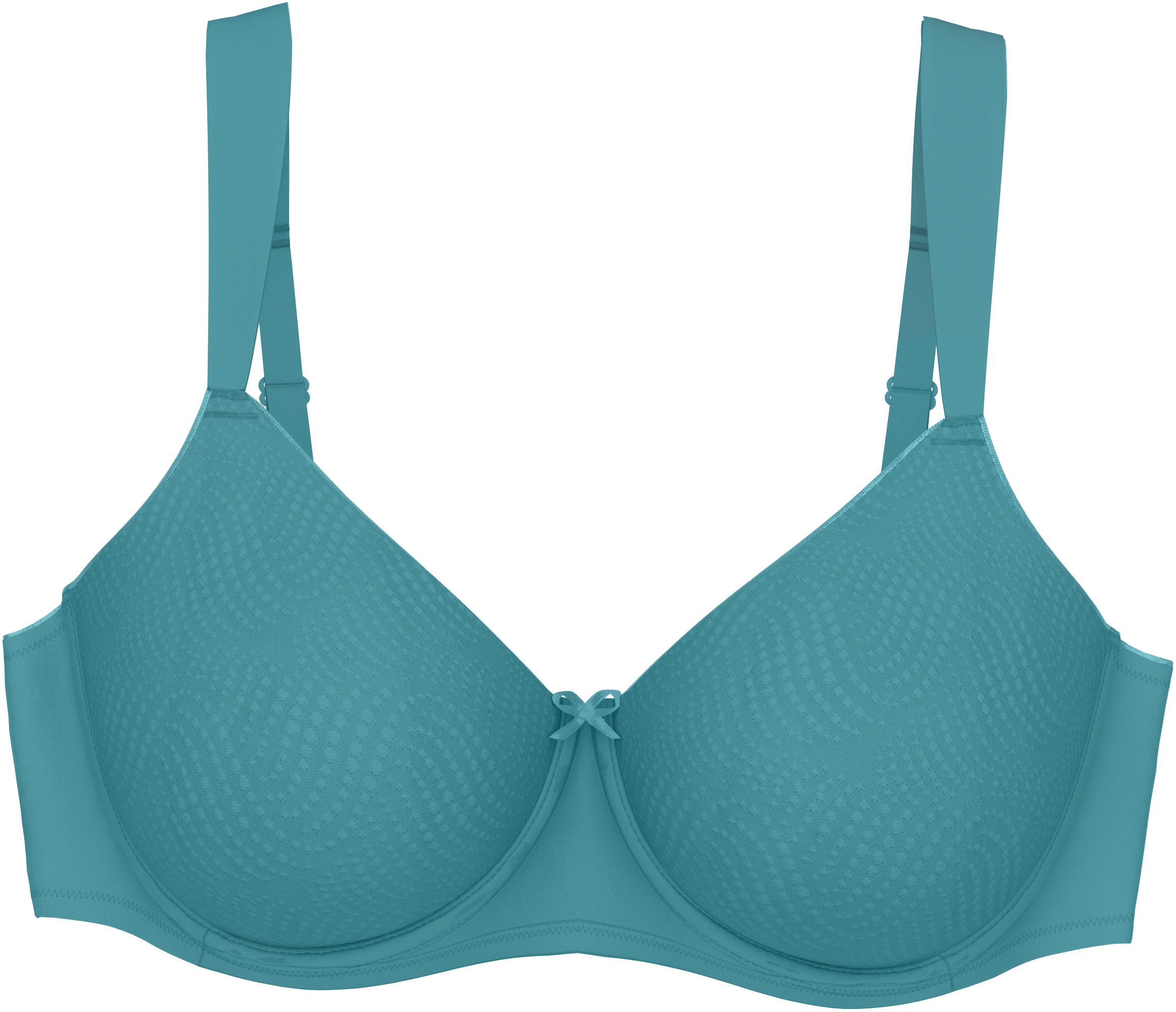 Triumph Minimizer-bh Essential Minimizer T W X maakt de borst optisch kleiner met een cupmaat