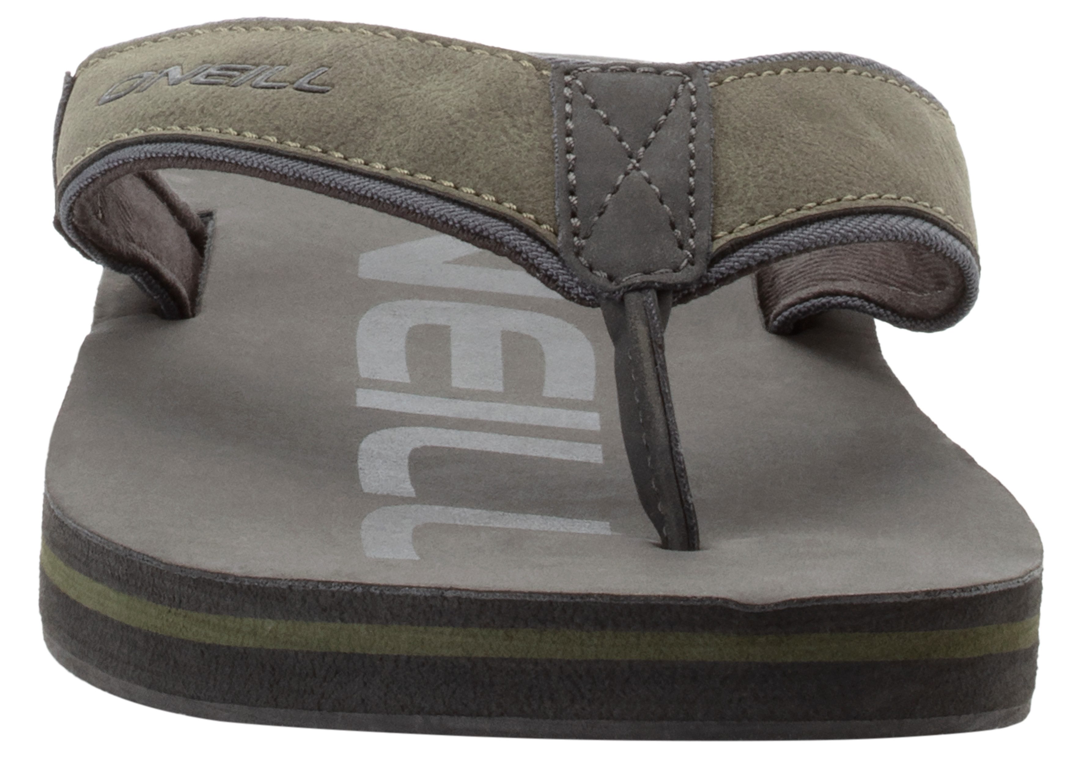 O'Neill Sandalen MICK FLIPFLOP MEN LOW