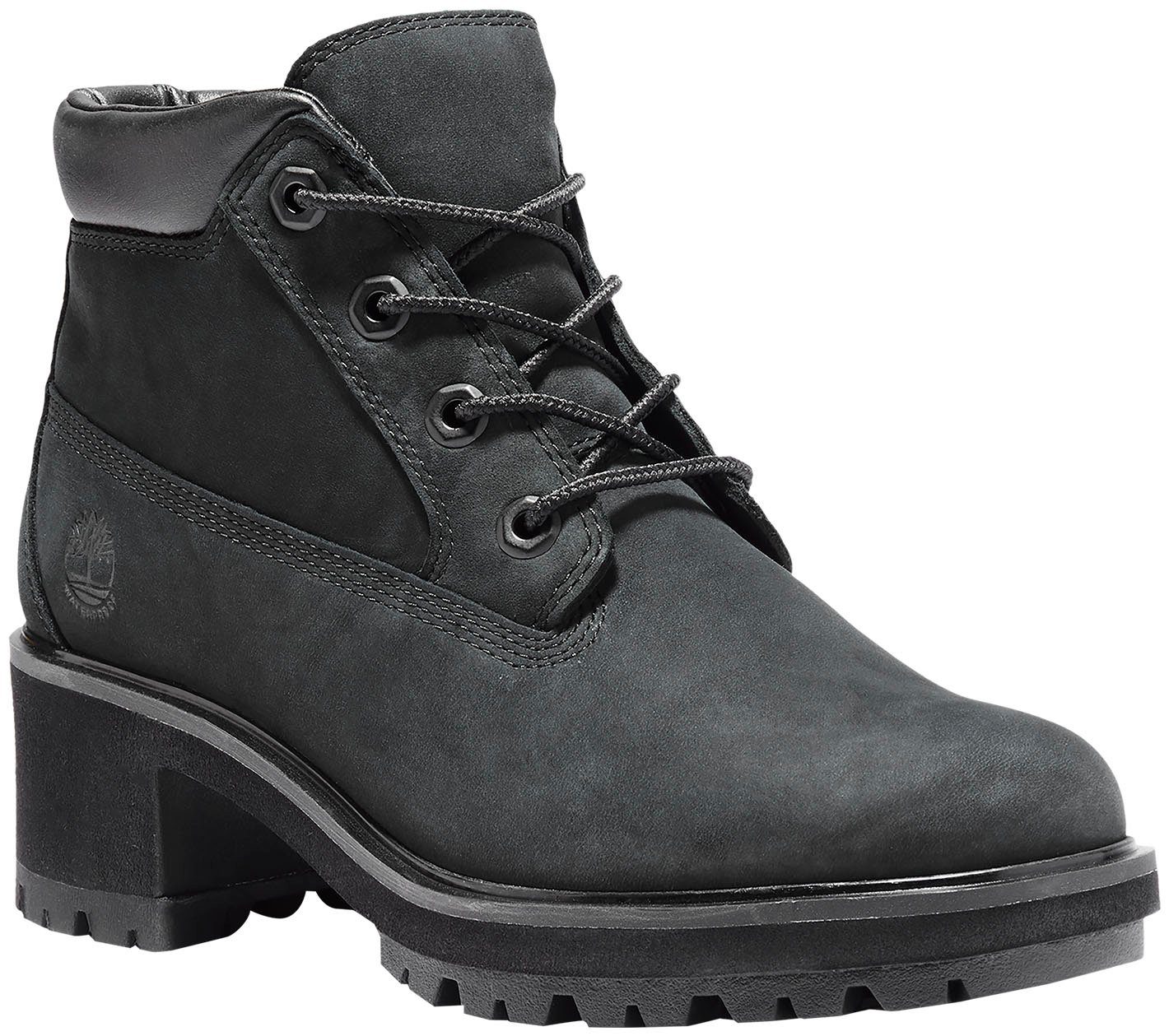 Timberland Hoge veterschoenen Kinsley WP Nellie makkelijk gevonden | OTTO