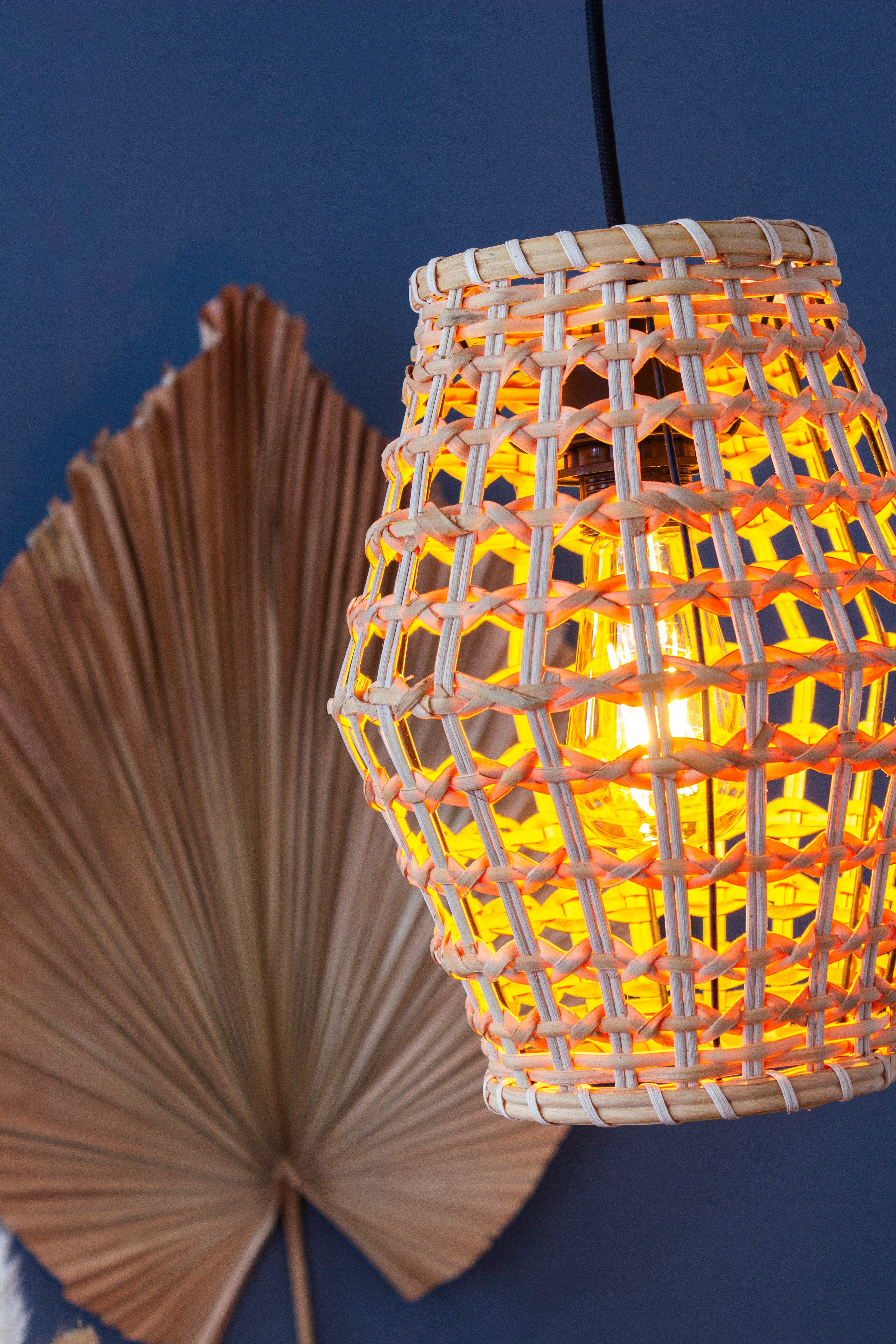 ECO-LIGHT Hanglamp Capella