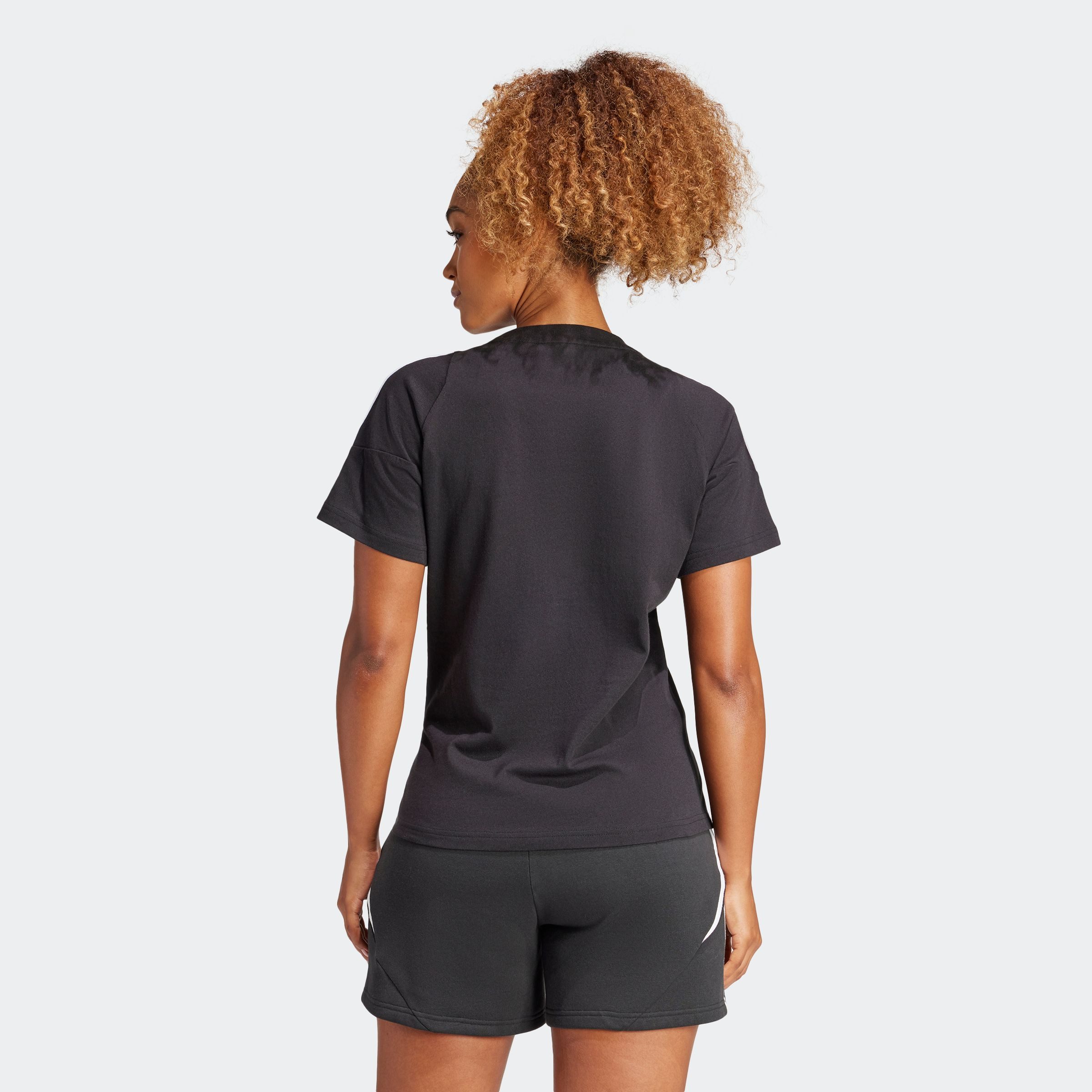 adidas Performance Trainingsshirt TIRO24 SWTEEW