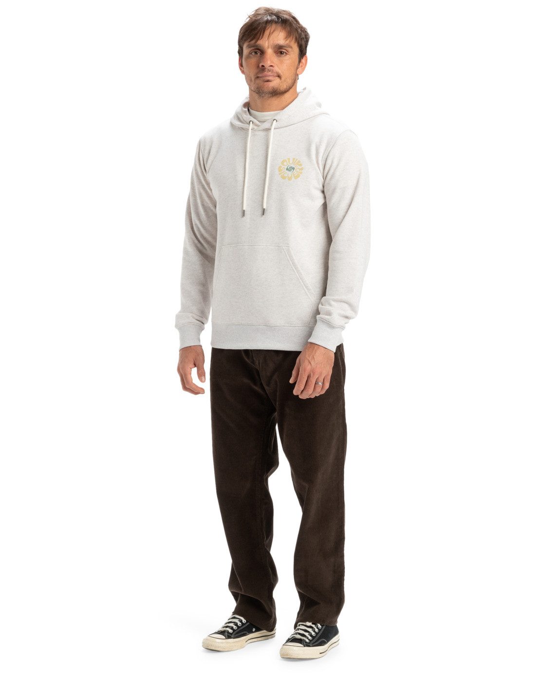 Quiksilver Hoodie Graphic