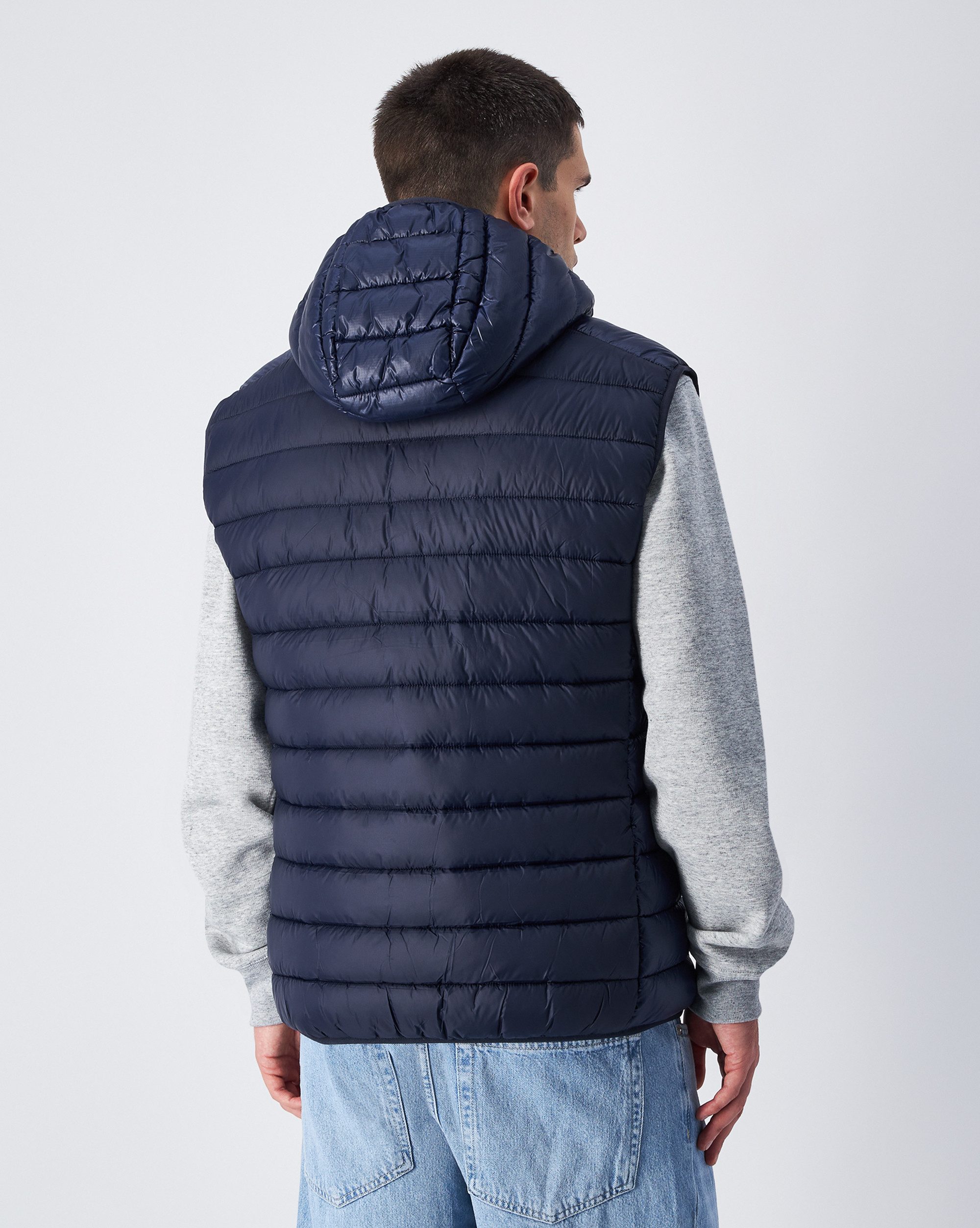 Champion Bodywarmer Polyfilled Vest