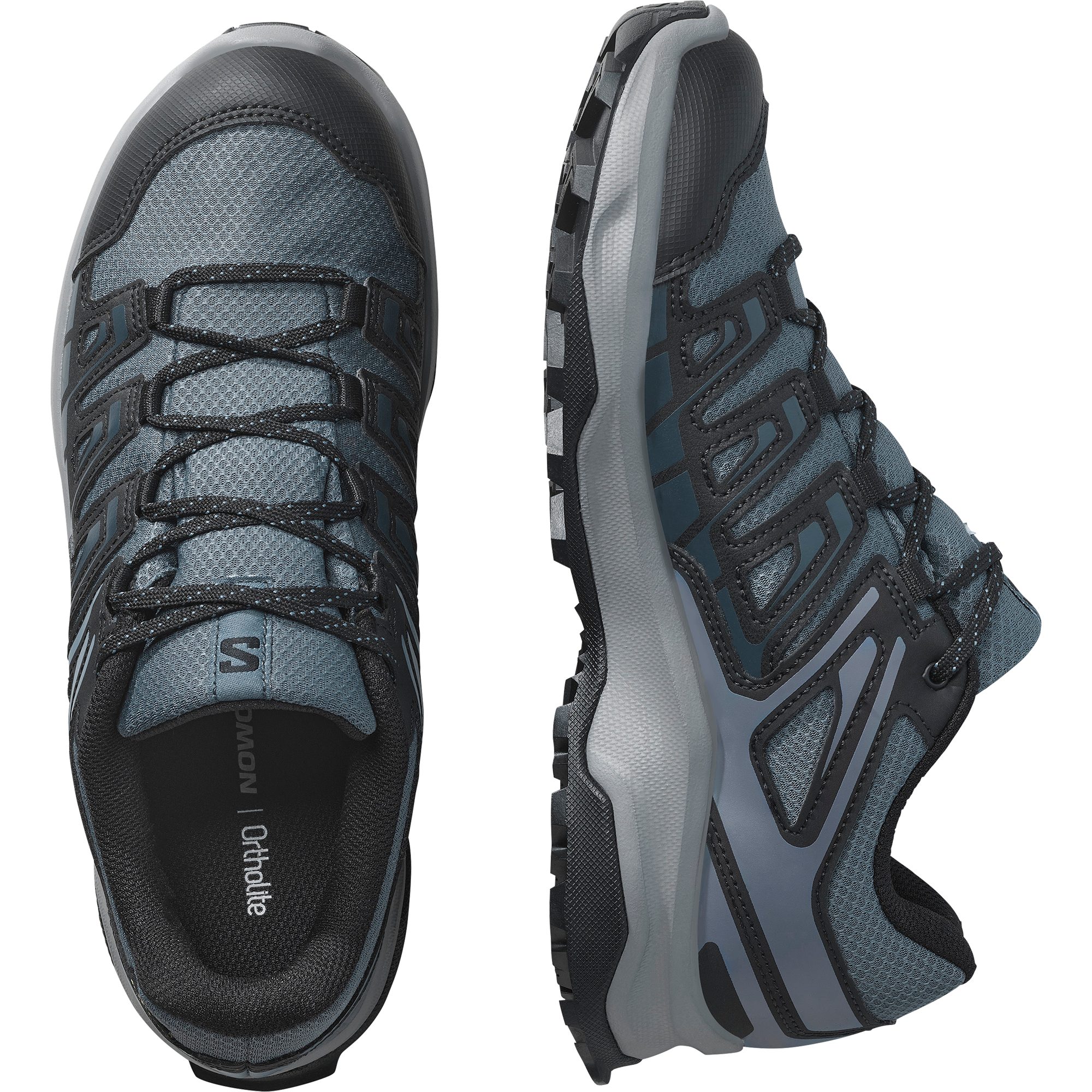Salomon Wandelschoenen EXTEGRA GTX W