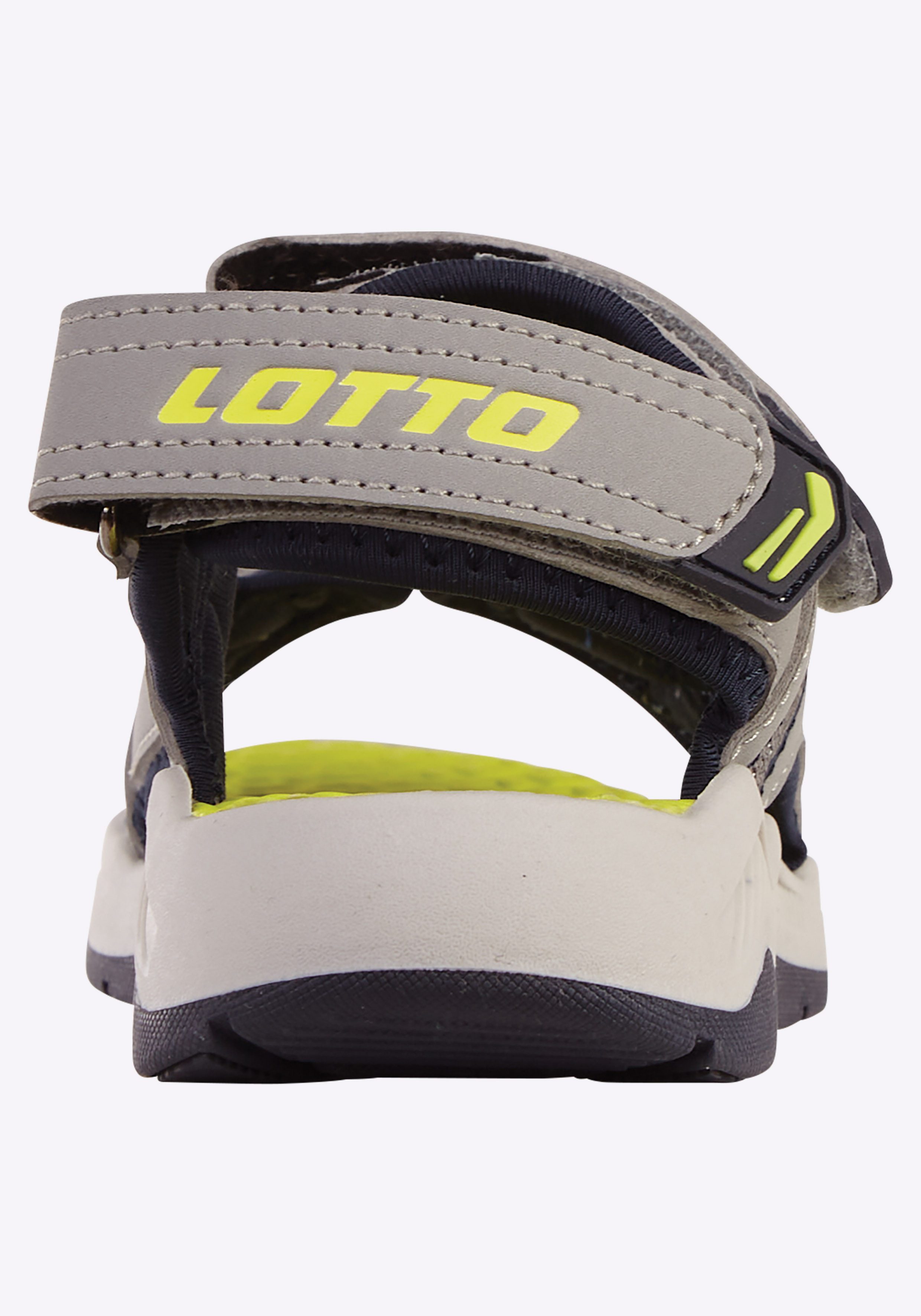 lotto Sandalen