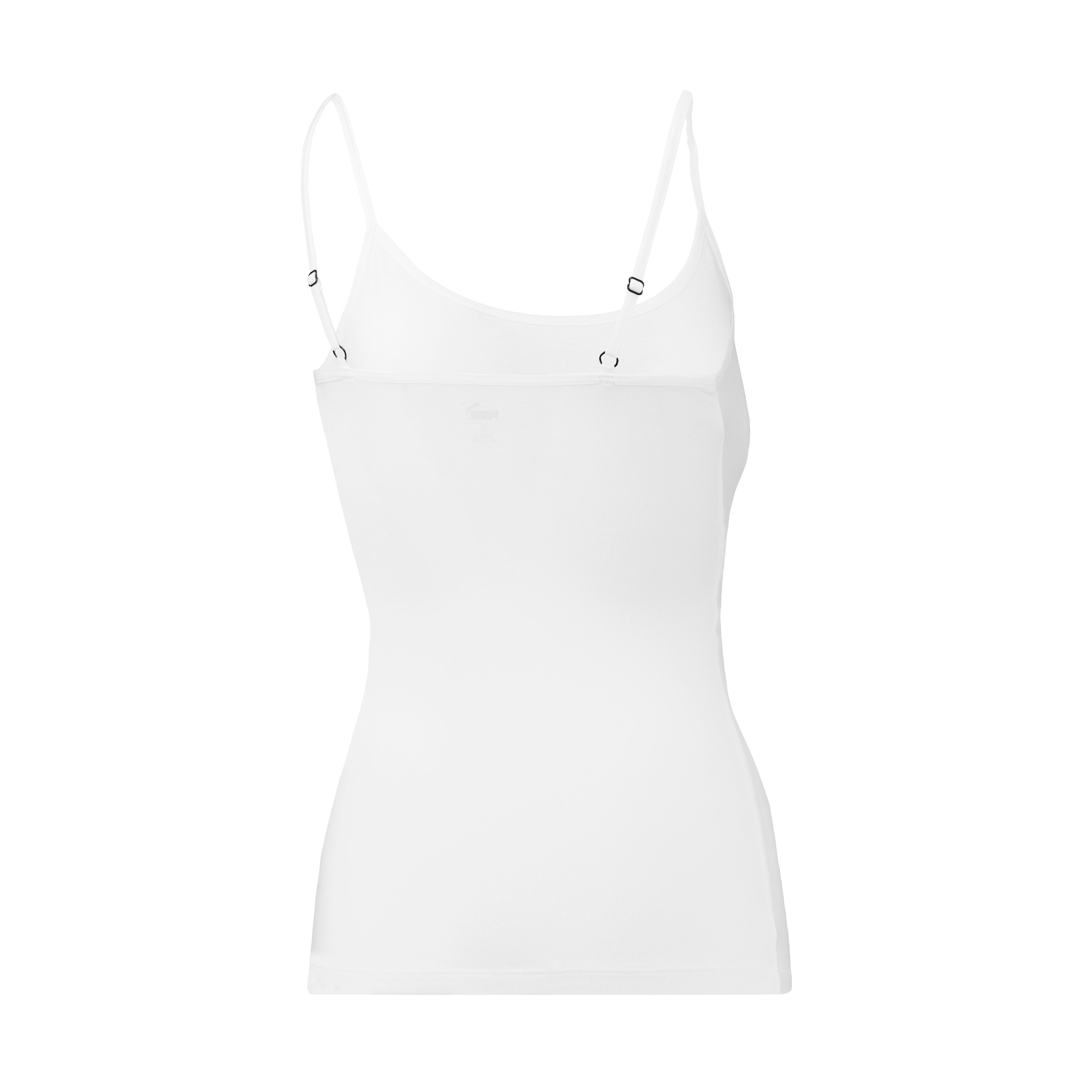 PUMA Top met spaghettibandjes PUMA WOMEN CAMISOLE 1P HANG