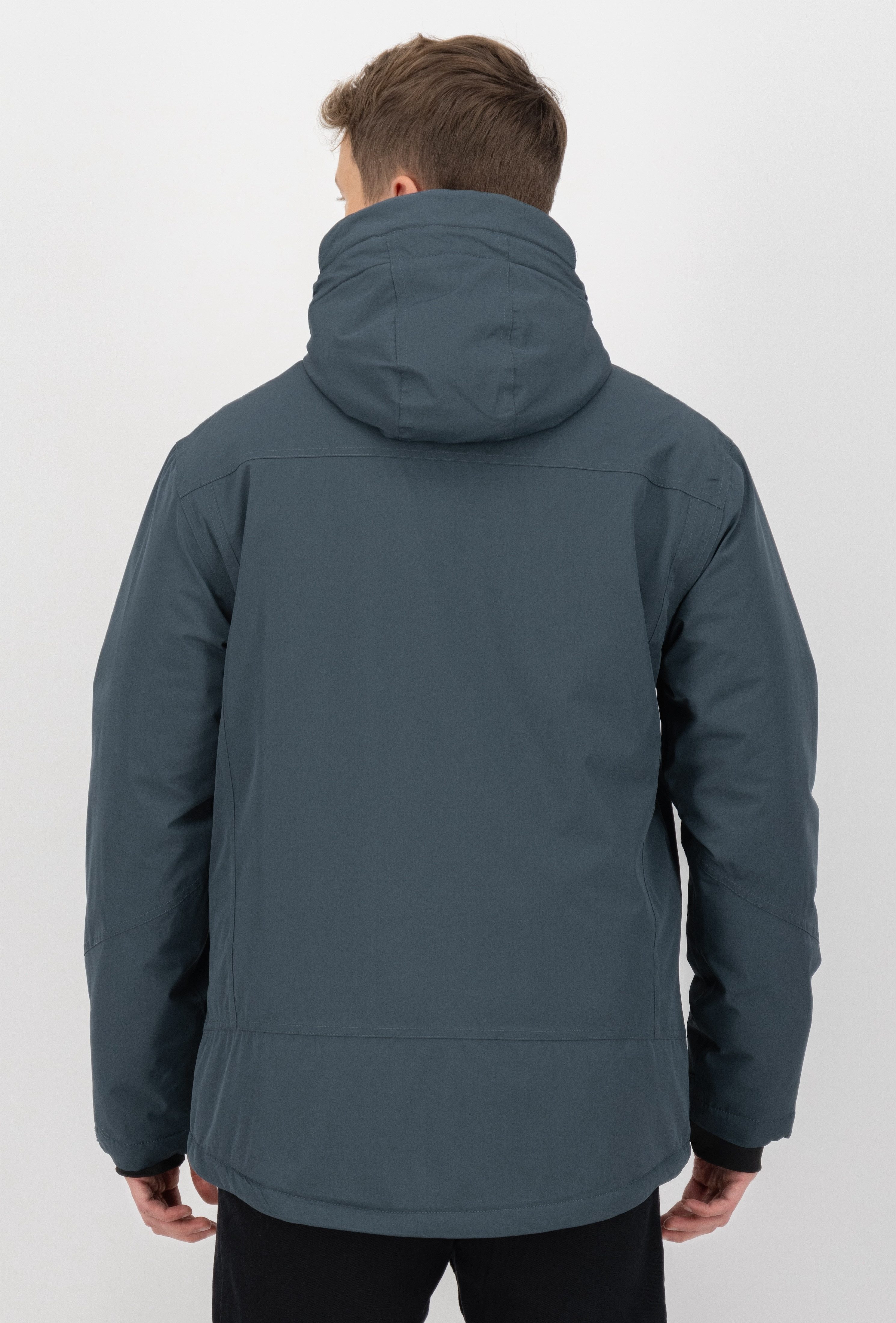 DEPROC Active Winterjack MONTREAL MEN