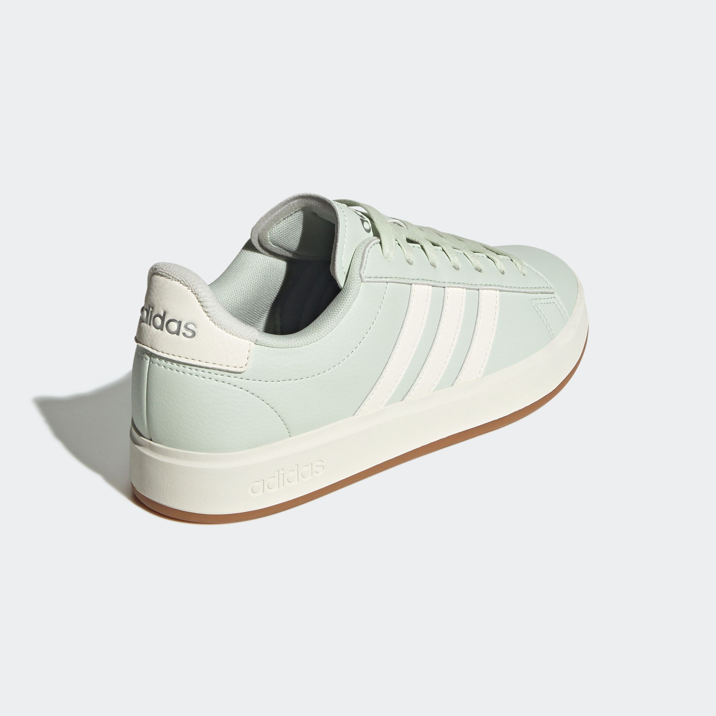 adidas Sportswear Sneakers GRAND COURT 2.0 Design geïnspireerd op de adidas Superstar