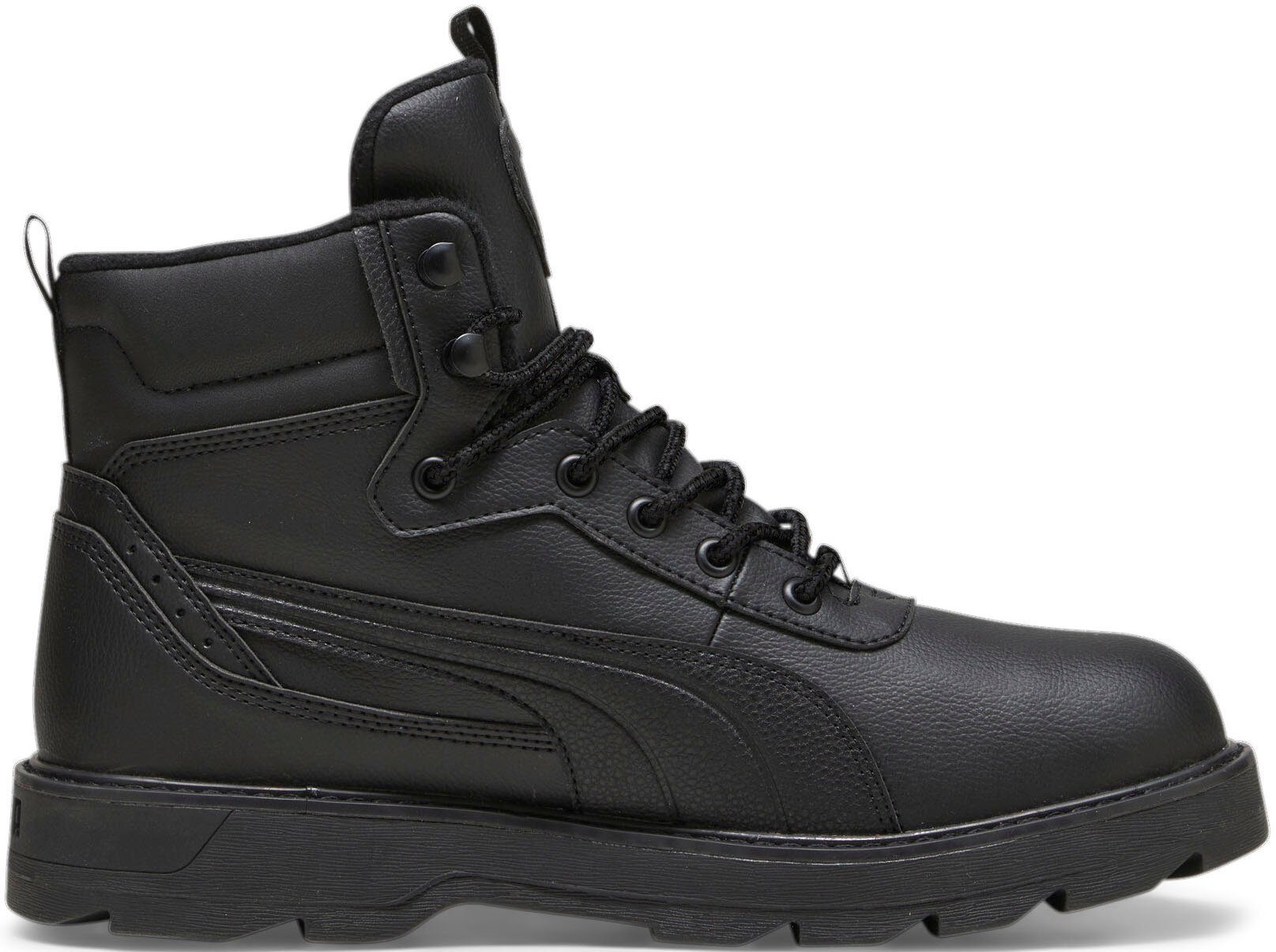 PUMA Winterlaarzen DESIERTO V3 PURETEX Sneakerboots, winterschoenen, waterdicht