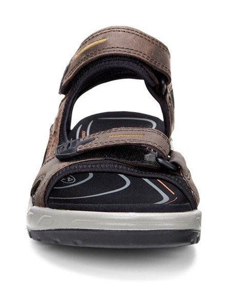 Ecco Sandalen OFFROAD M , zomerschoen, klittenbandschoen, trekkingschoen, met klittenband