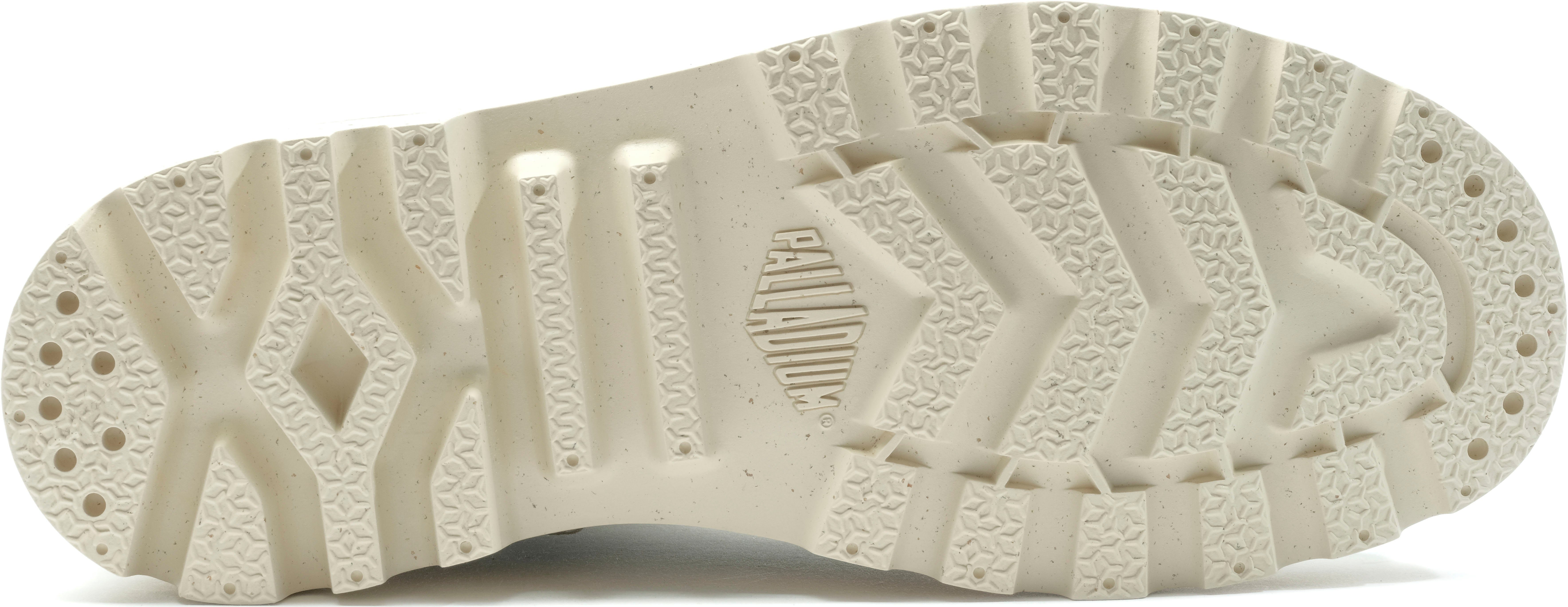 Palladium Veterschoenen PAMPA HI ZIP ORGANIC