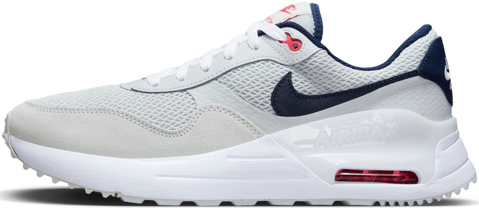 Nike Sportswear Sneakers AIR MAX SYSTM