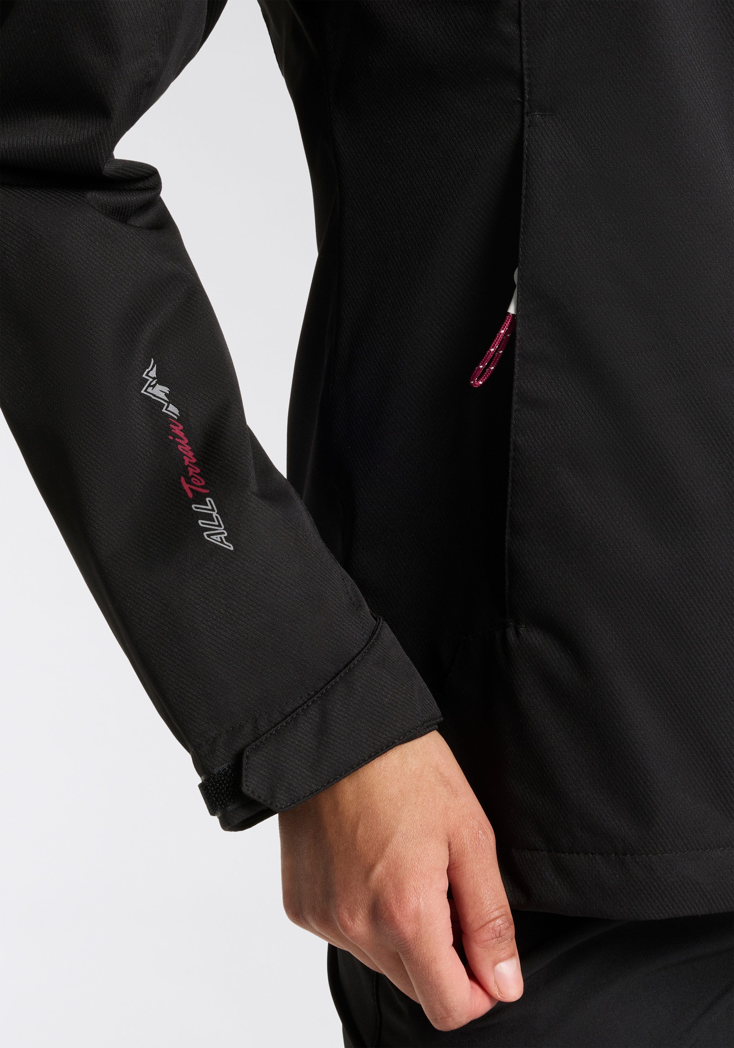 Killtec Outdoorjack KOS 133 WMN JCKT