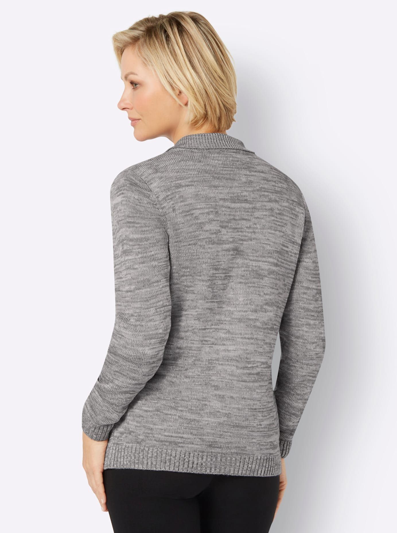 Classic Basics Vest