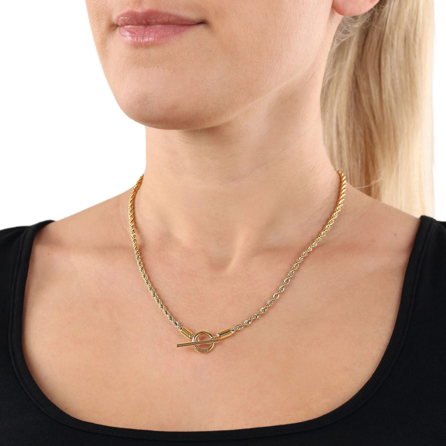 Amor Bedelketting Koordkettingstructuur, 2038276