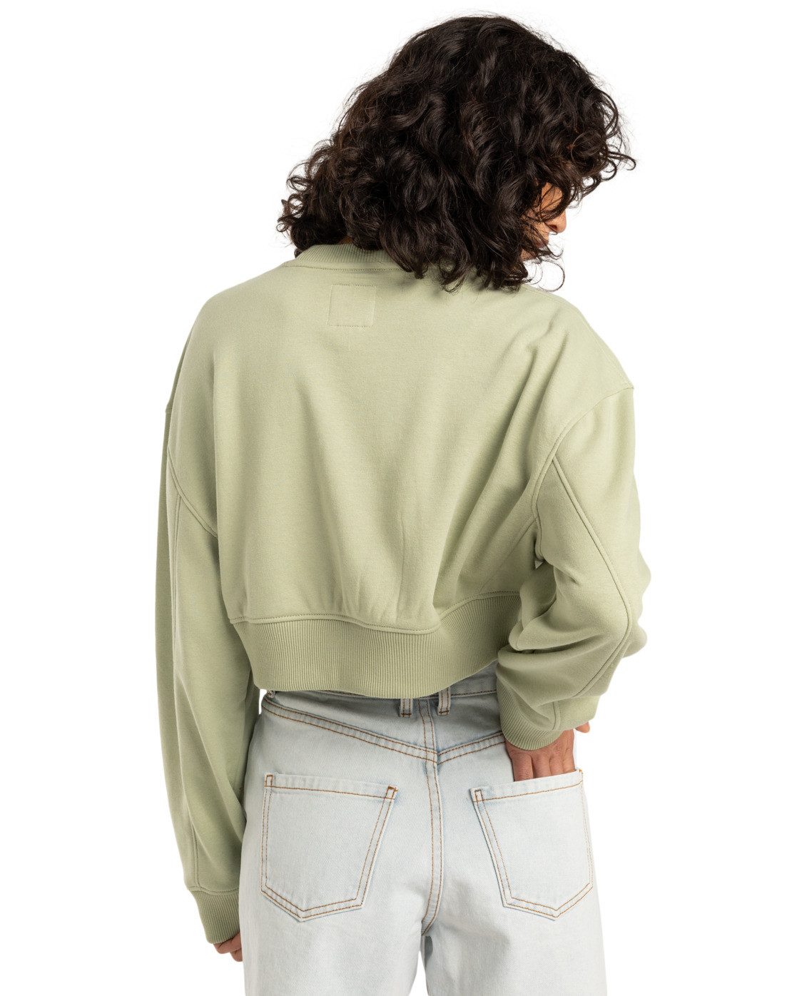 Billabong Sweatshirt MOJAVE