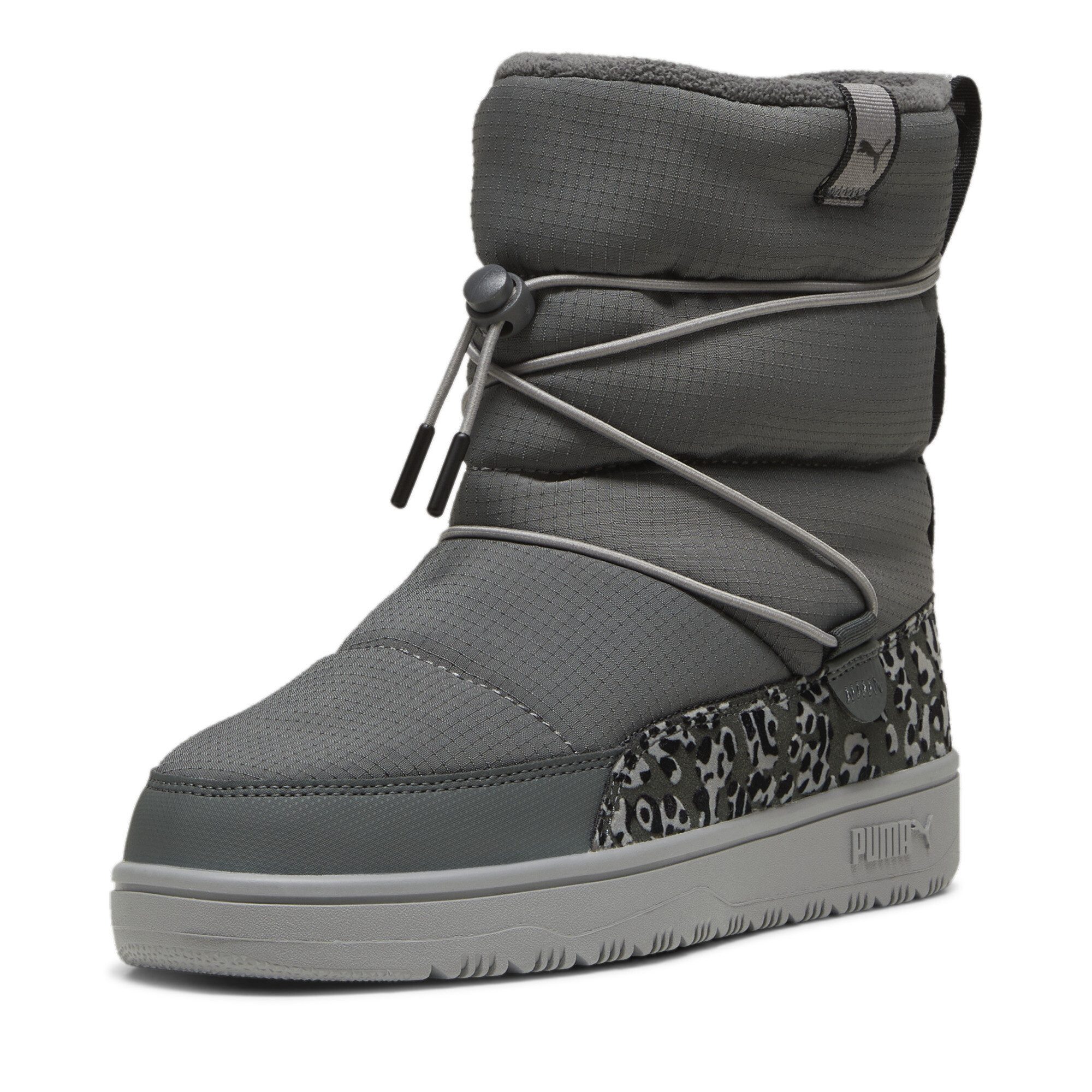 PUMA Winterlaarzen SNOWBAE WNS ANIMAL Snowboots, winterlaarzen, winterschoenen
