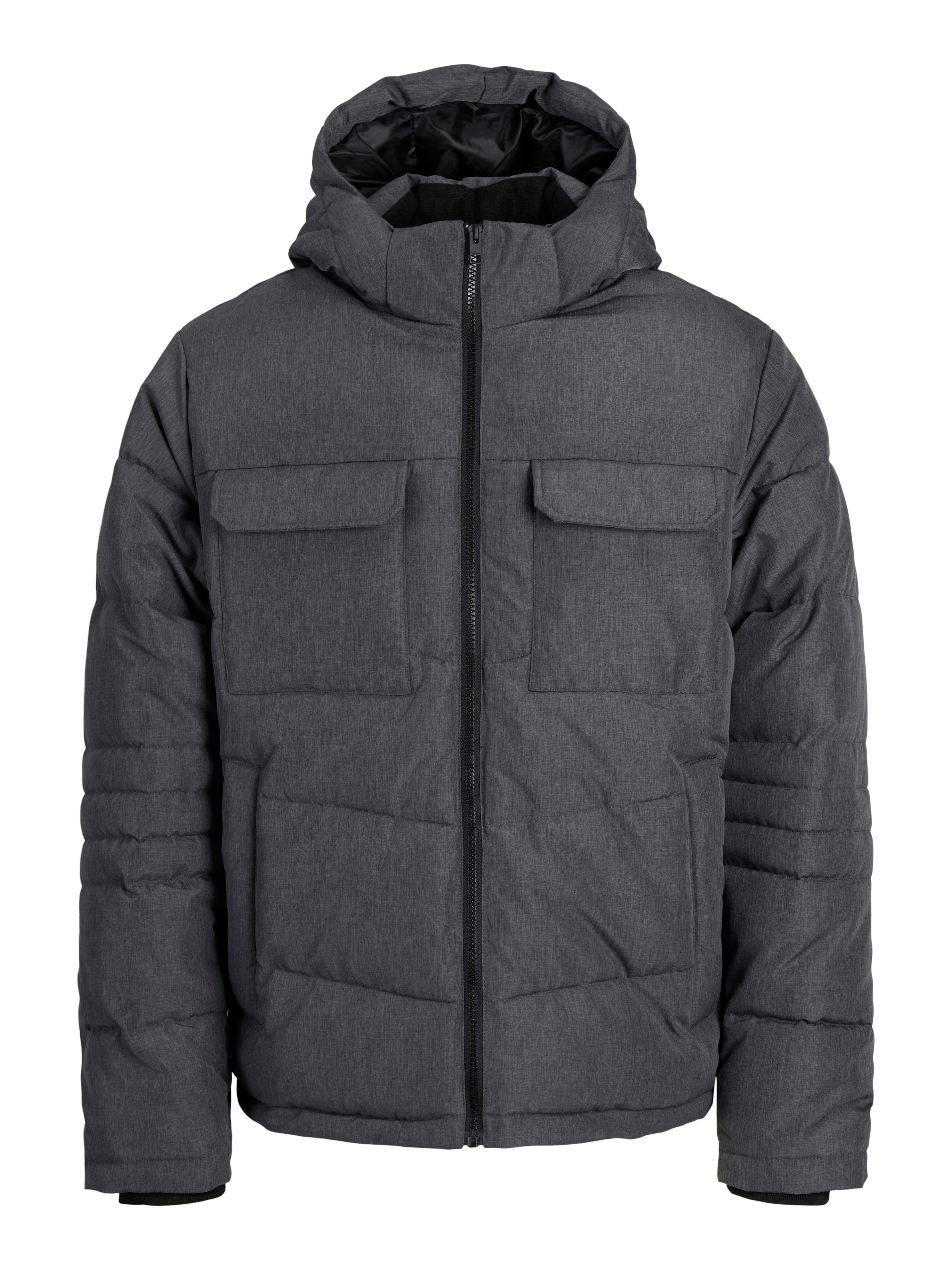 Jack & Jones Gewatteerde jas JJBUILD PUFFER JACKET