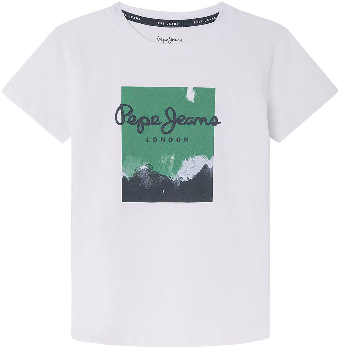 Pepe Jeans T-shirt RAFER for boys