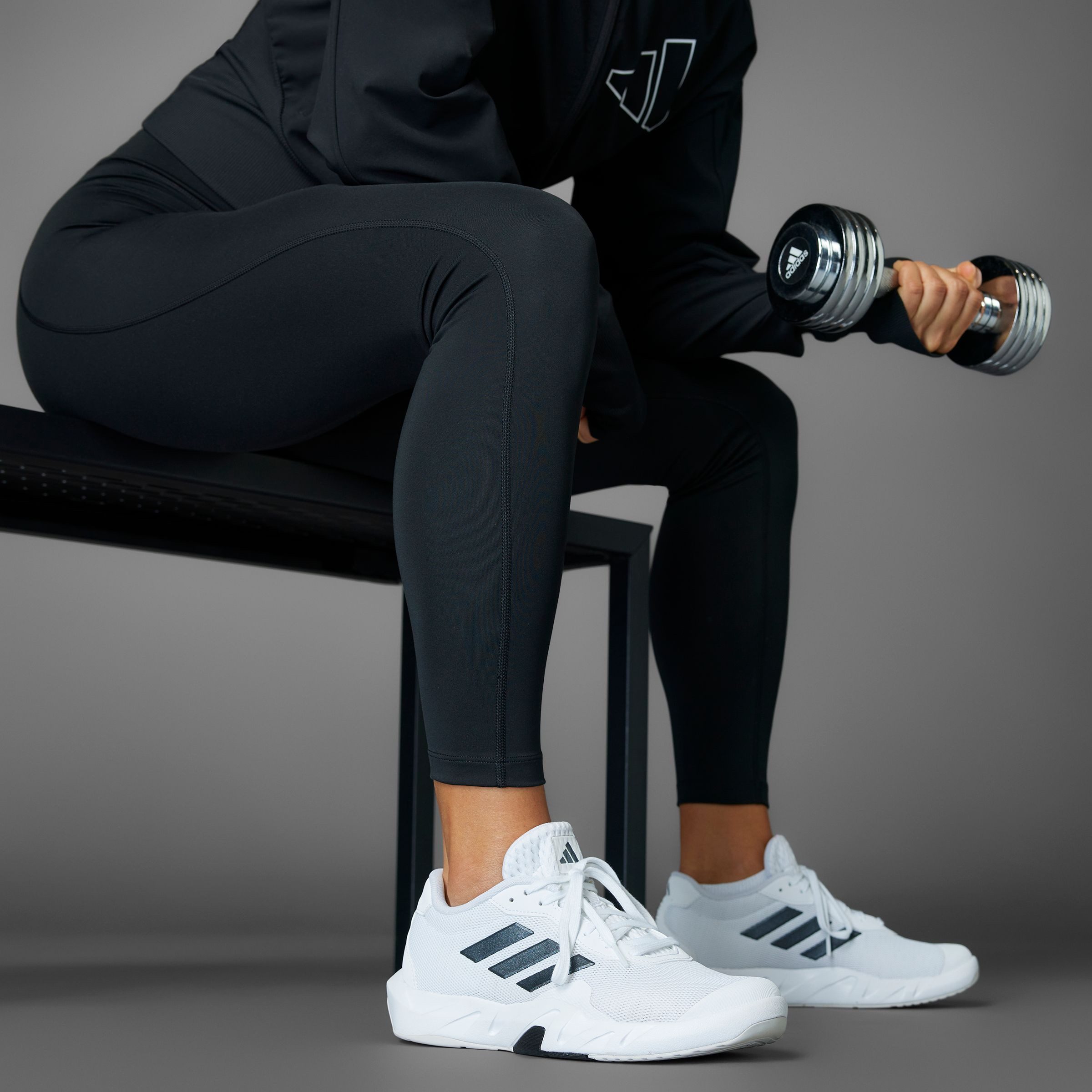 adidas Performance Trainingsschoenen AMPLIMOVE TRAINER