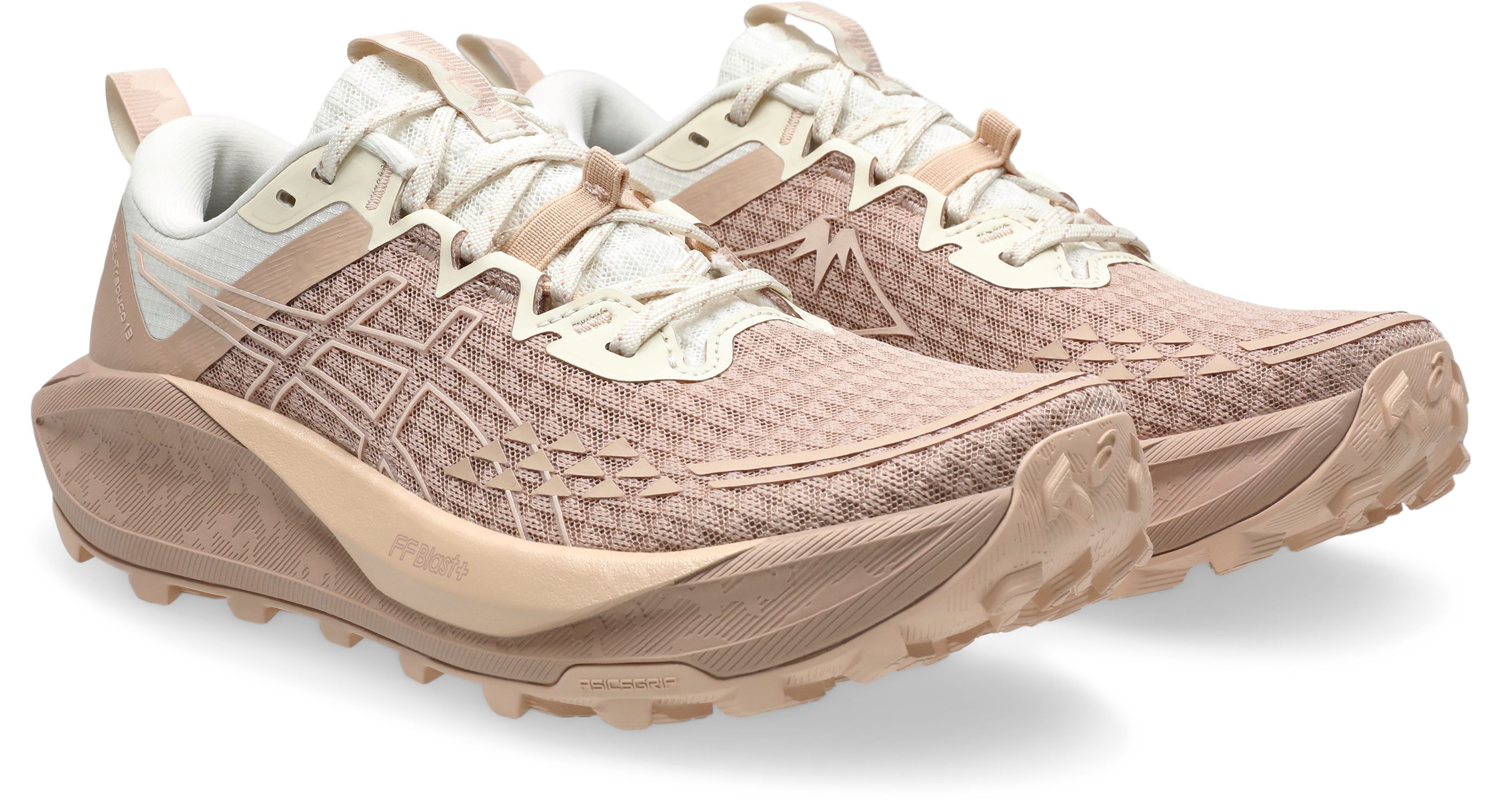 Asics Trailrunningschoenen GEL-TRABUCO 13