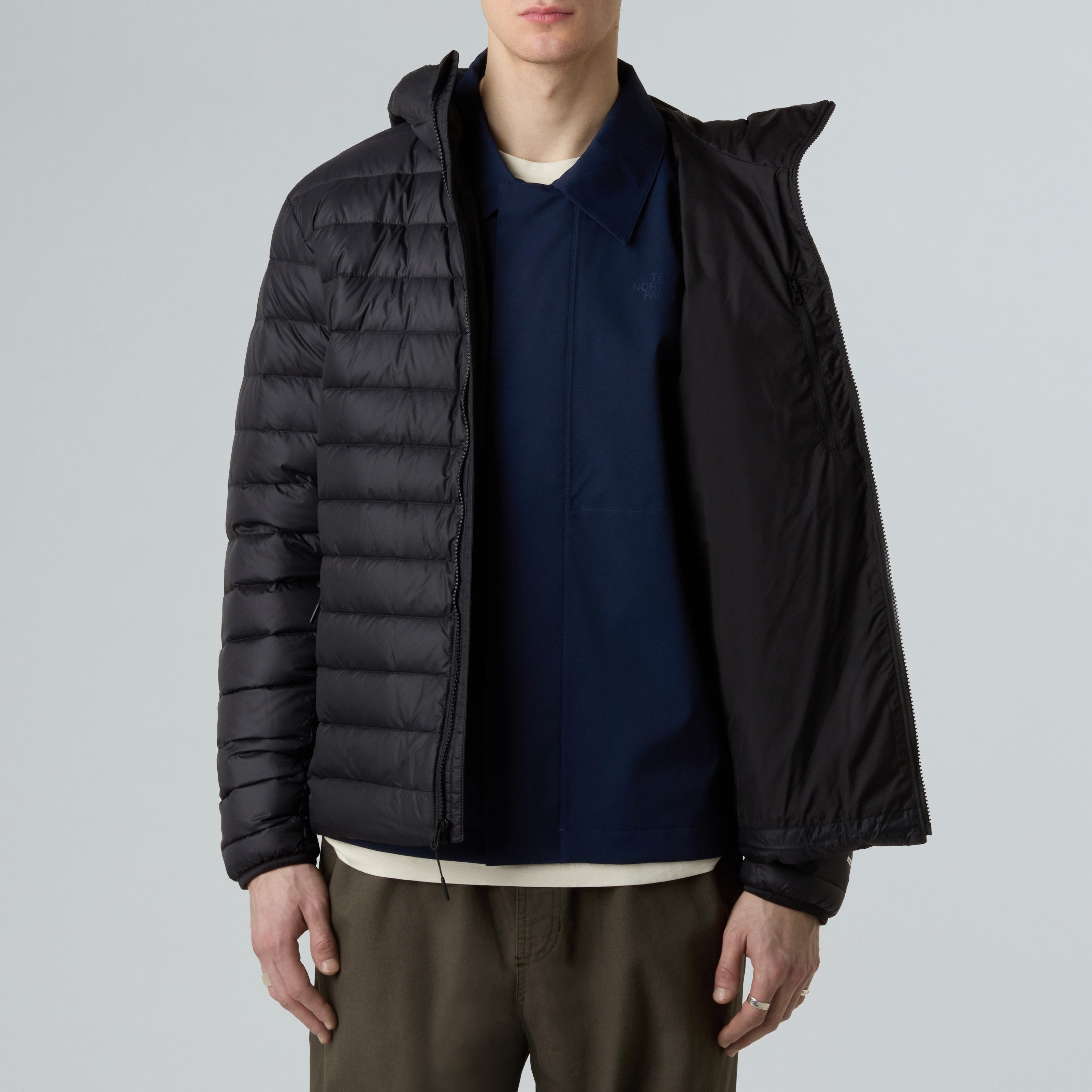 The North Face Donsjack (1 stuk)