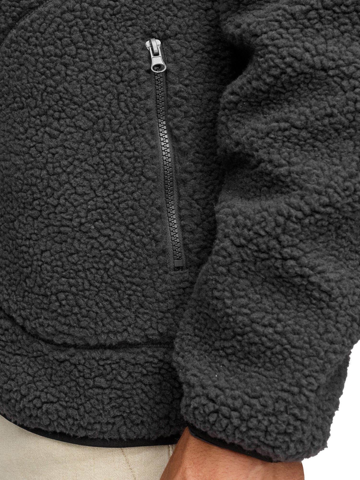 Indicode Sweatvest INErnestoy