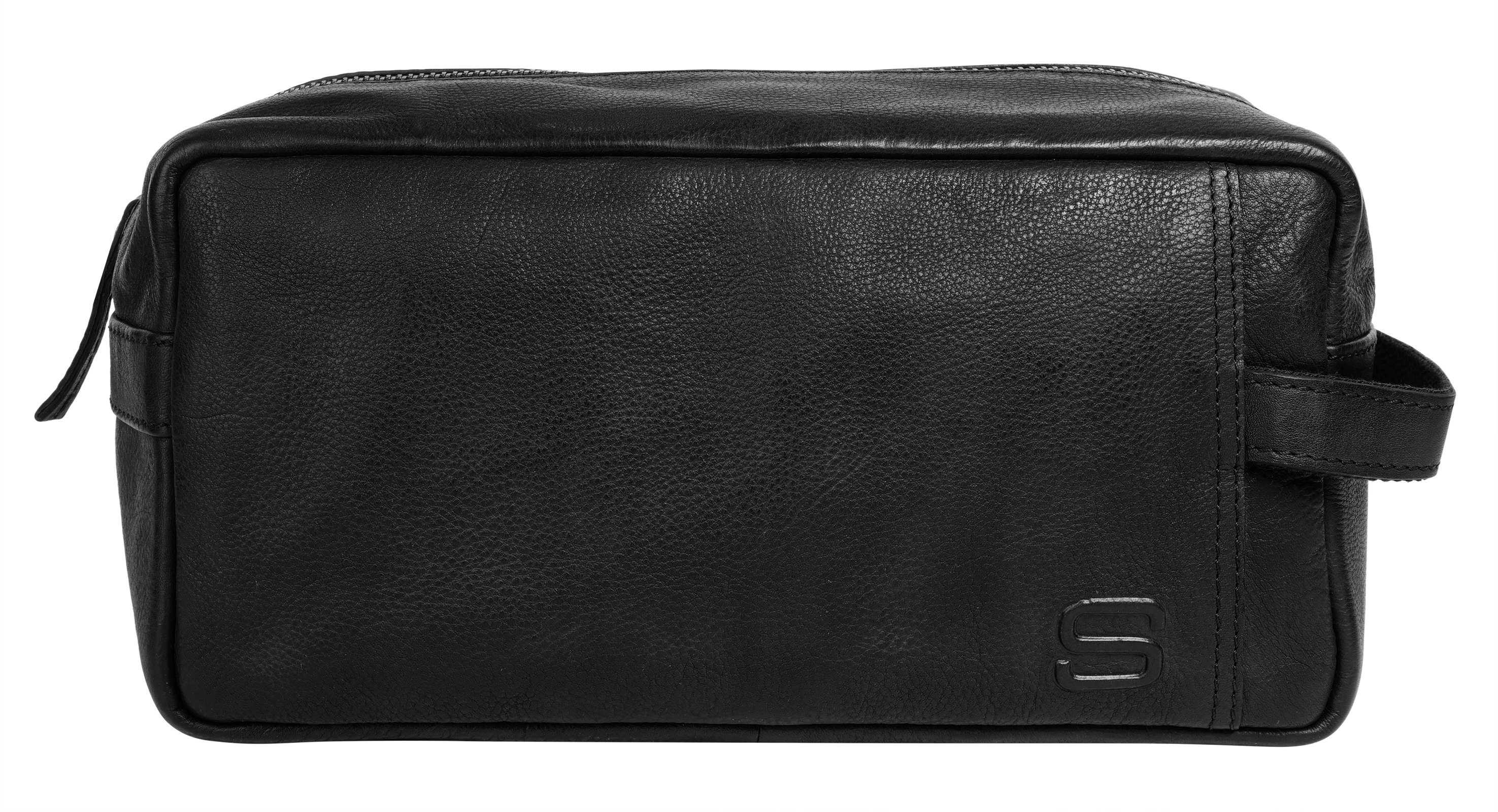 Spikes & Sparrow Toilettas TOILETRY BAG