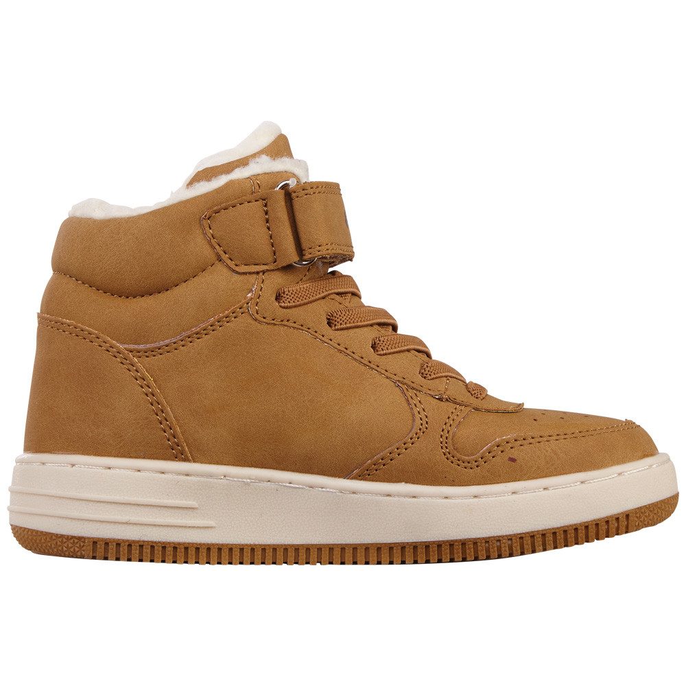 lotto Sneakers met behaaglijk warme voering