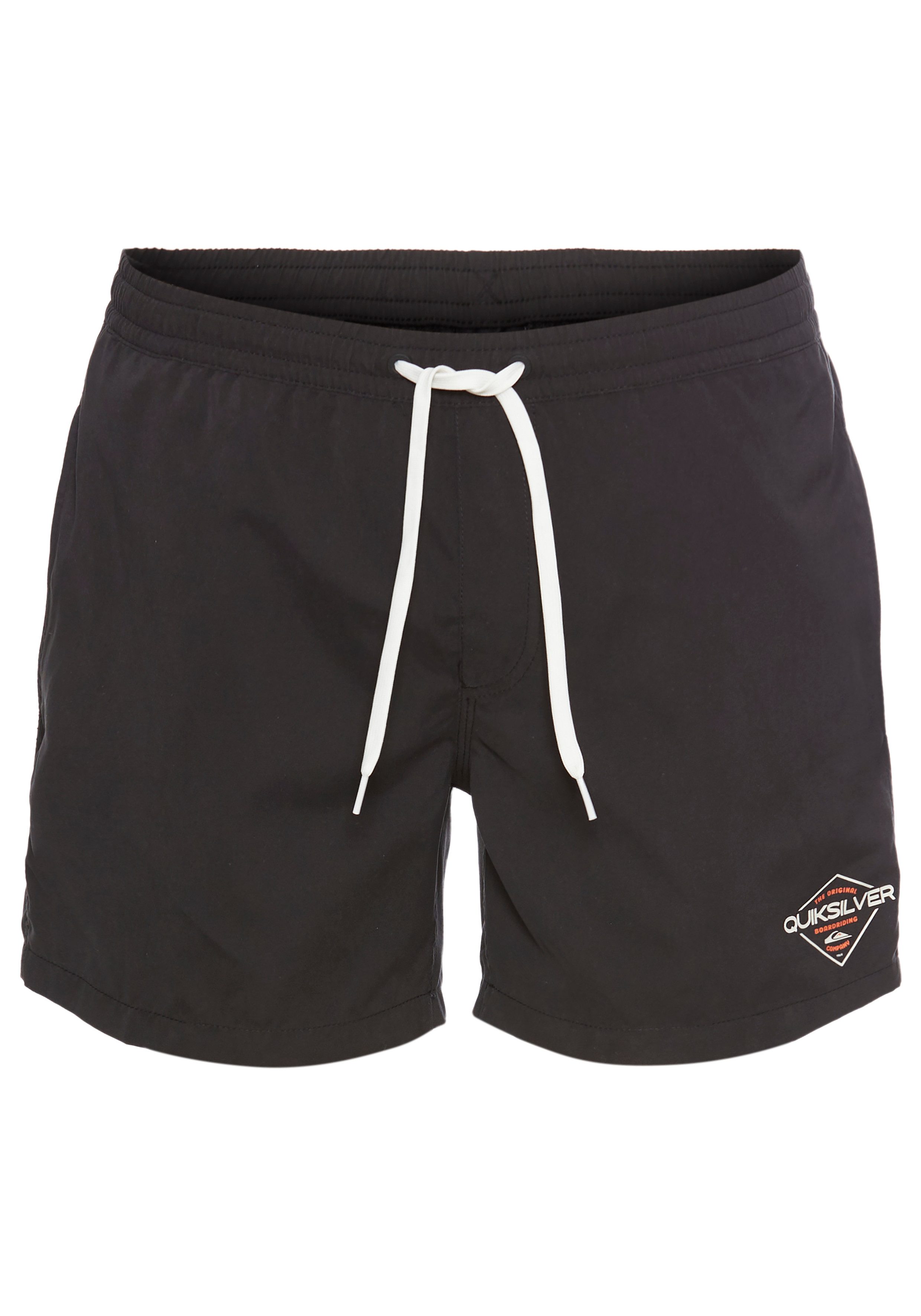 Quiksilver Zwemshort DIAMONDS BEST VL 15 YM (3 stuks)