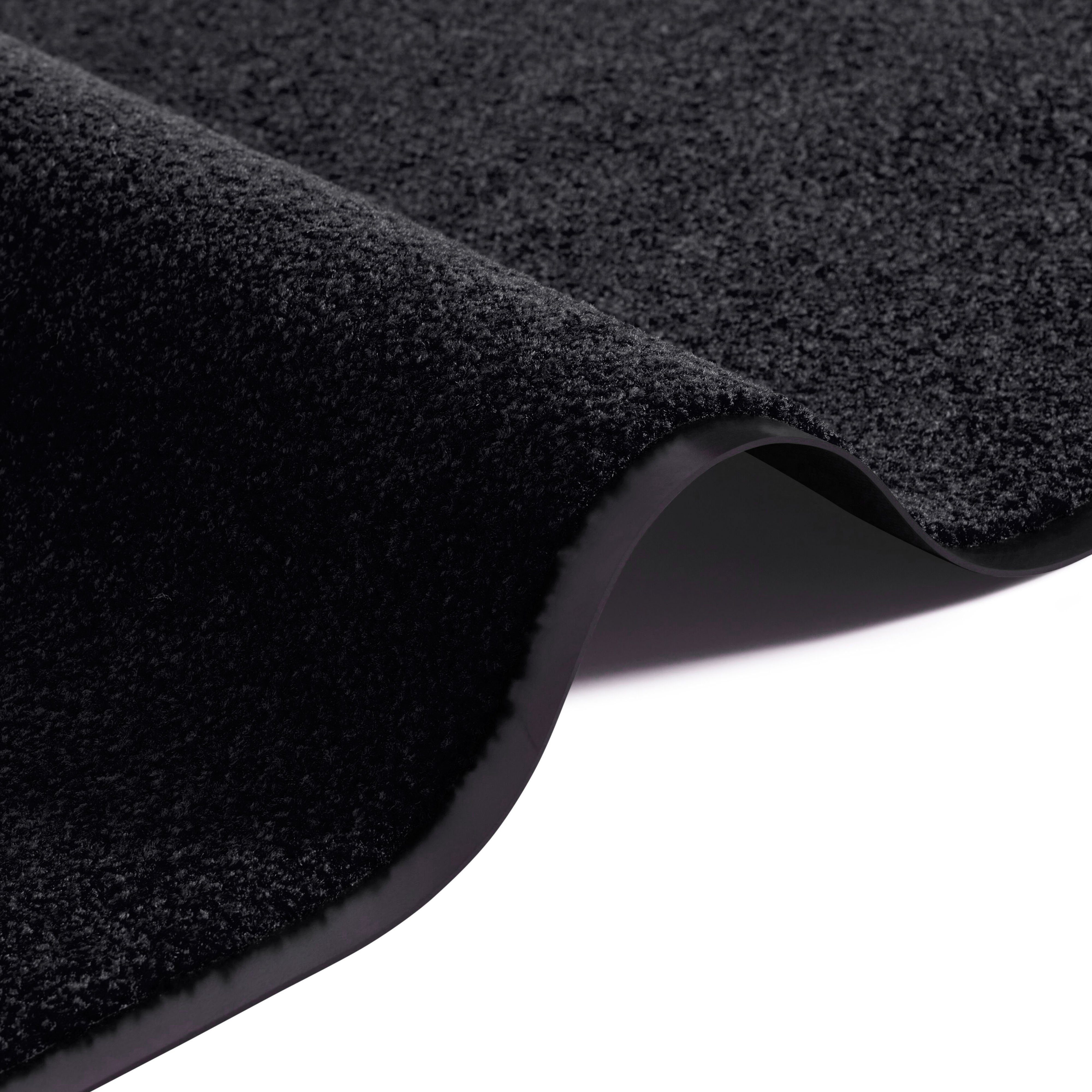 my home Mat Clean & Walk Vuilopvangmat, deurmat, in- en uitwendig, tapijt, loper, wasbaar
