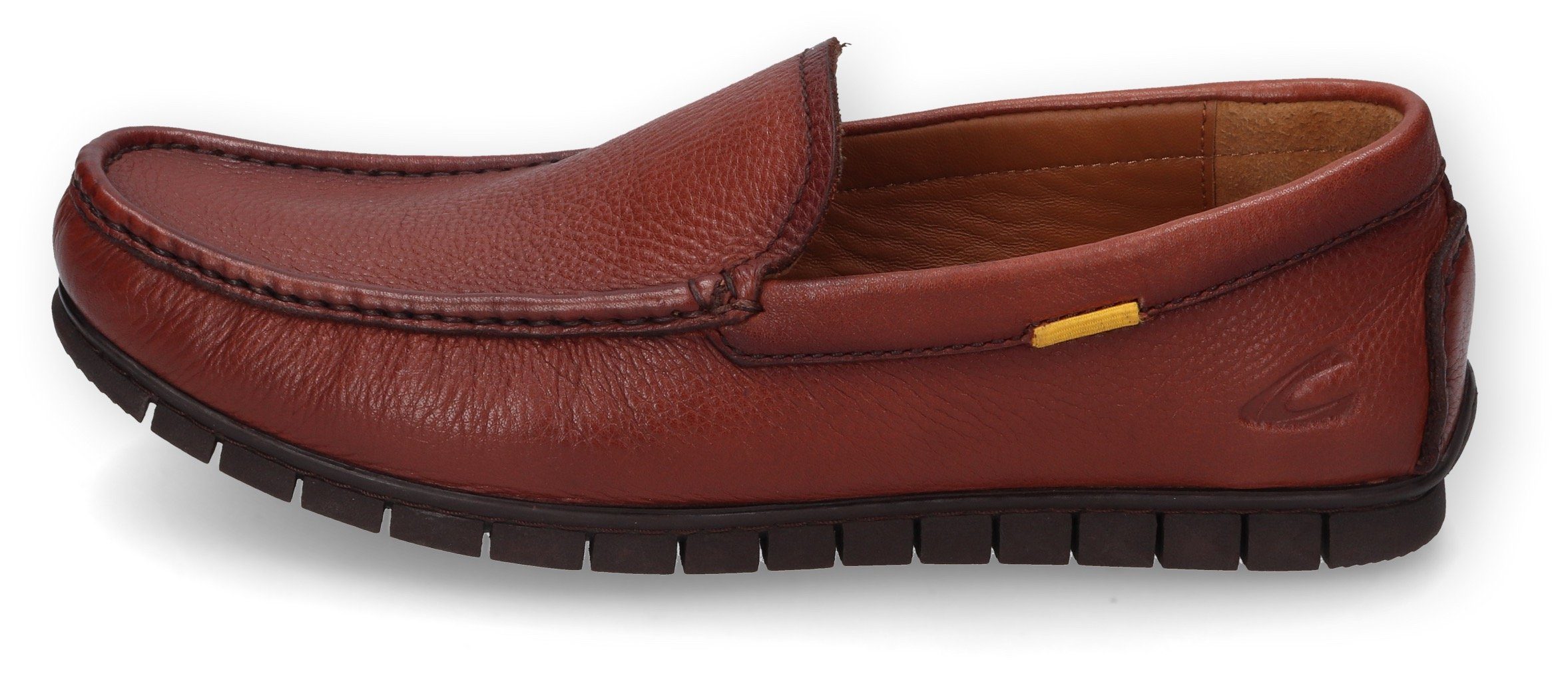 camel active Mocassins , slipper, business schoen, instapschoen voor chauffeurs