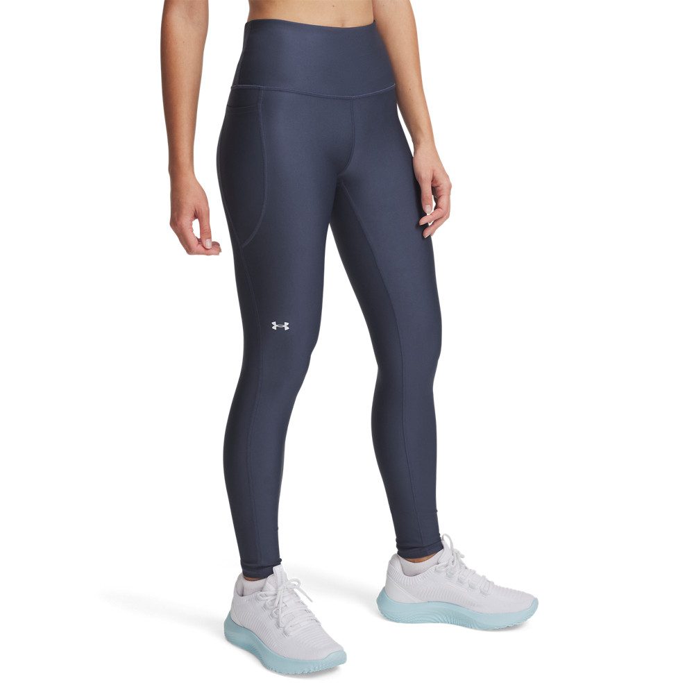 Under Armour® Trainingstights HG ARMOUR HIGH RISE LEGGINGS NS (1-delig)