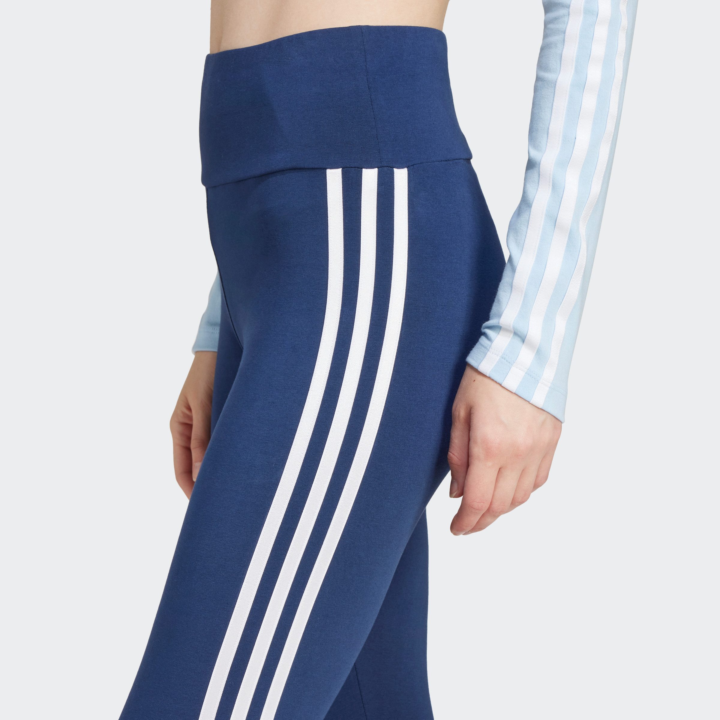 adidas Originals Legging 3 S LEGGINGS (1-delig)