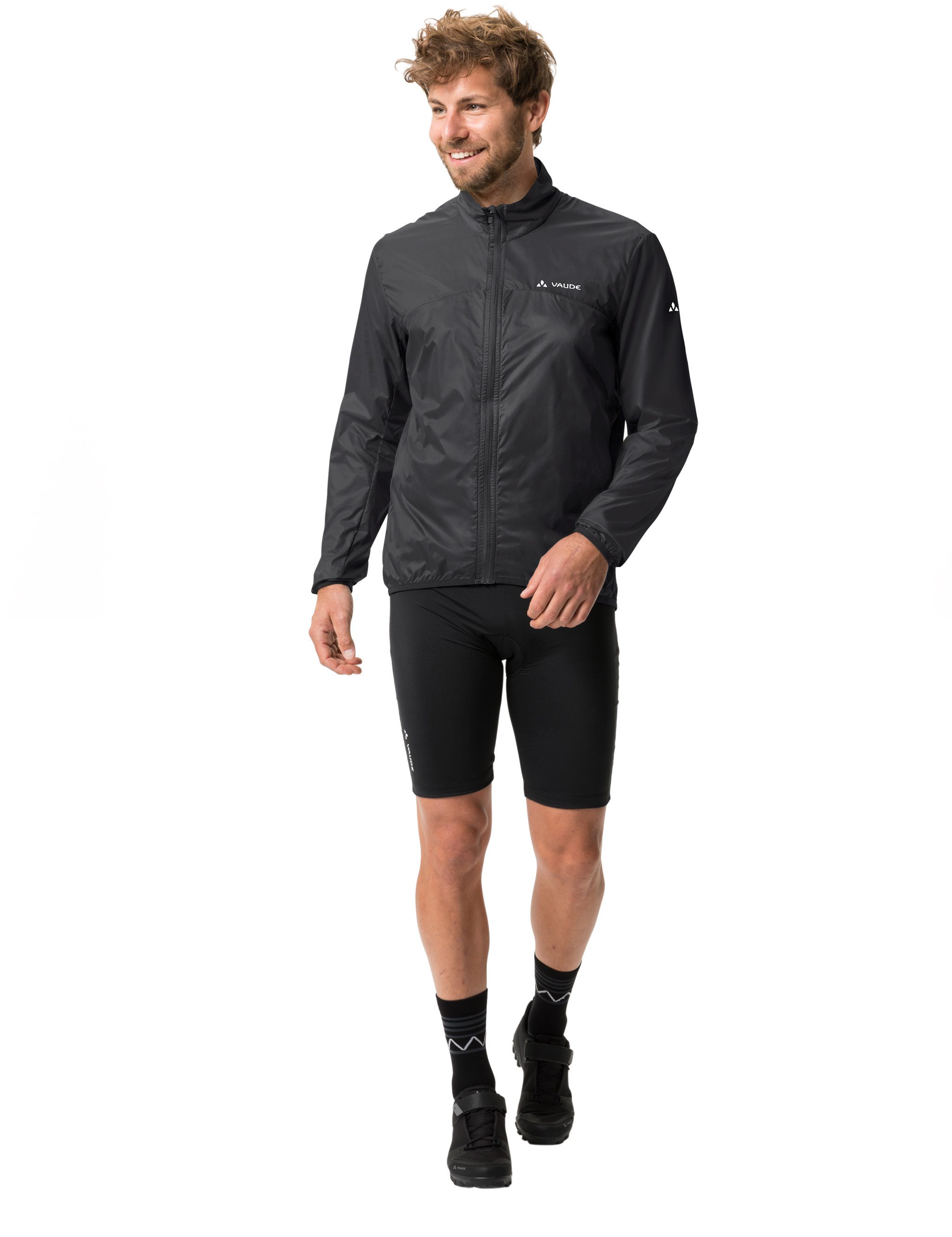 VAUDE Fietsjack MEN'S MATERA AIR JACKET