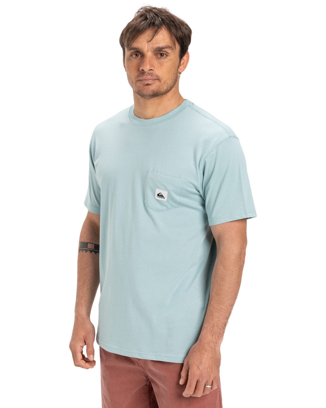 Quiksilver T-shirt Salt Water